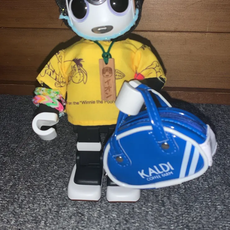 キャプション