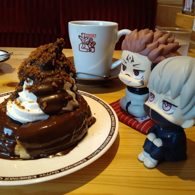 キャプション