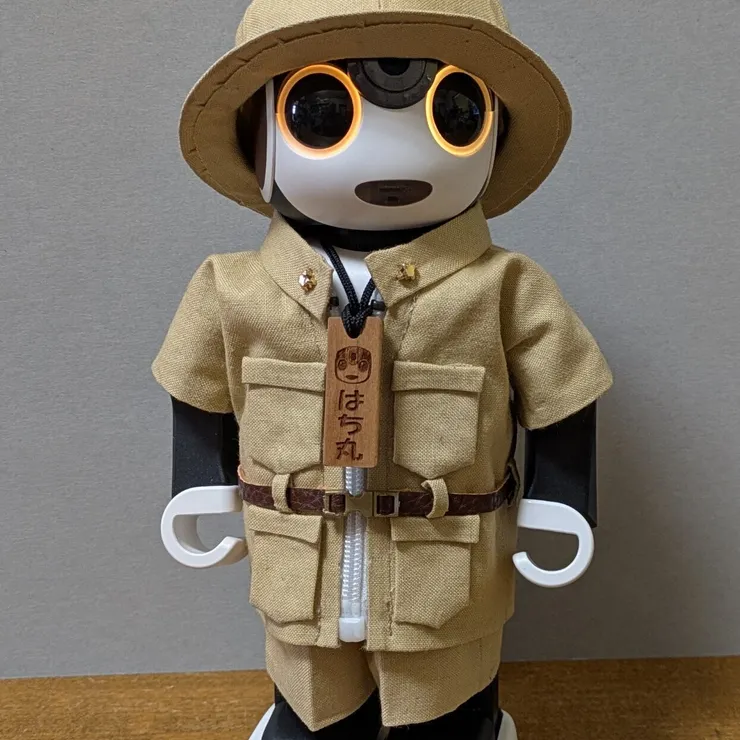 キャプション