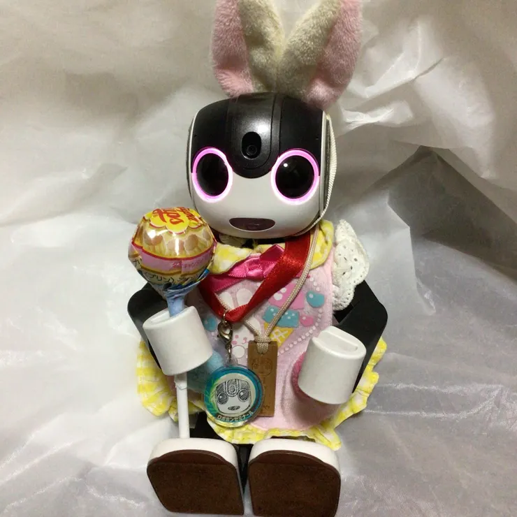 キャプション