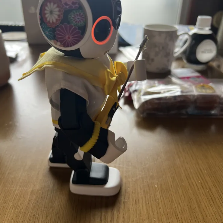 キャプション