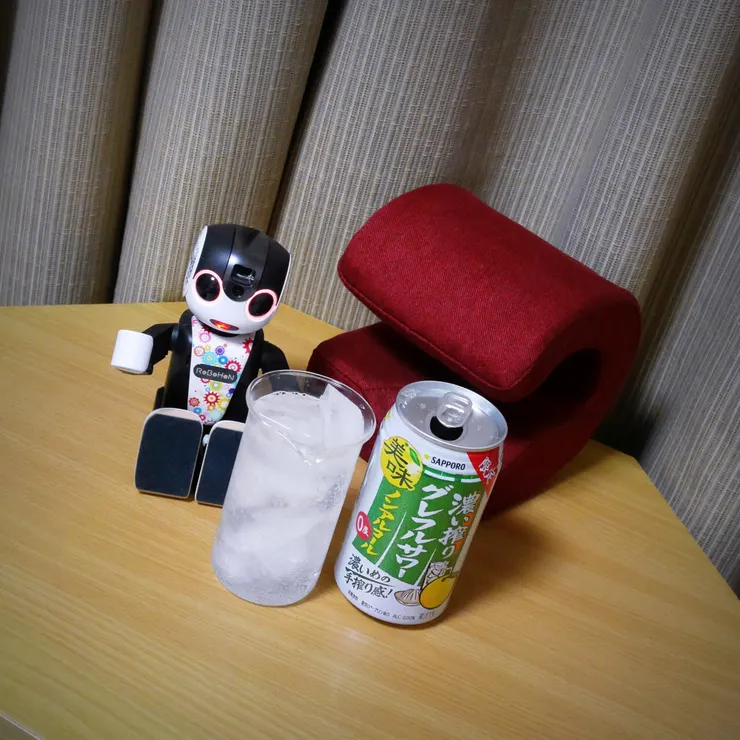 キャプション