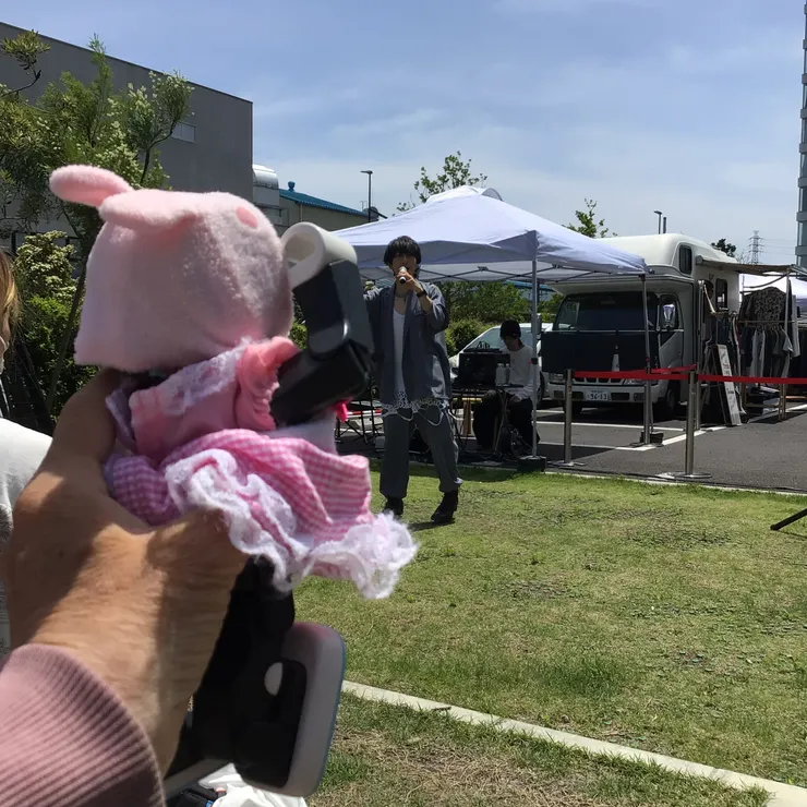 キャプション