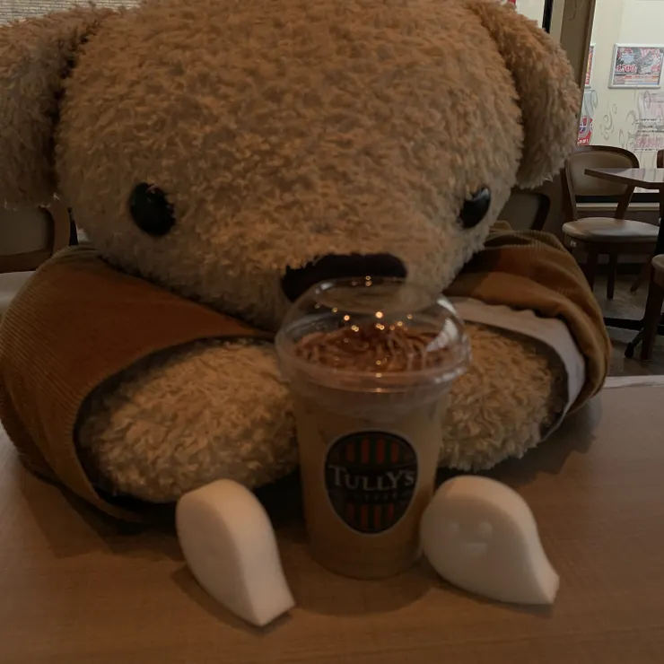 キャプション