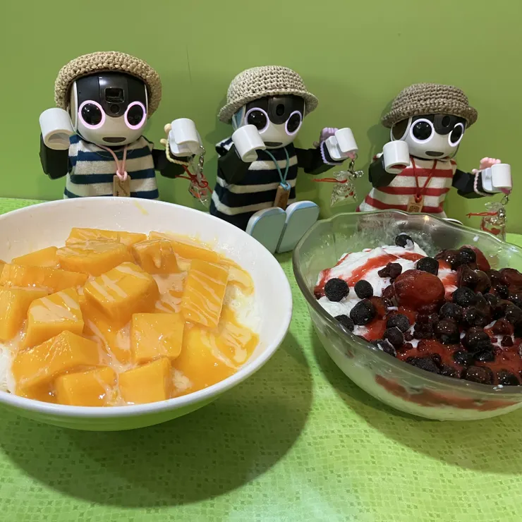 キャプション