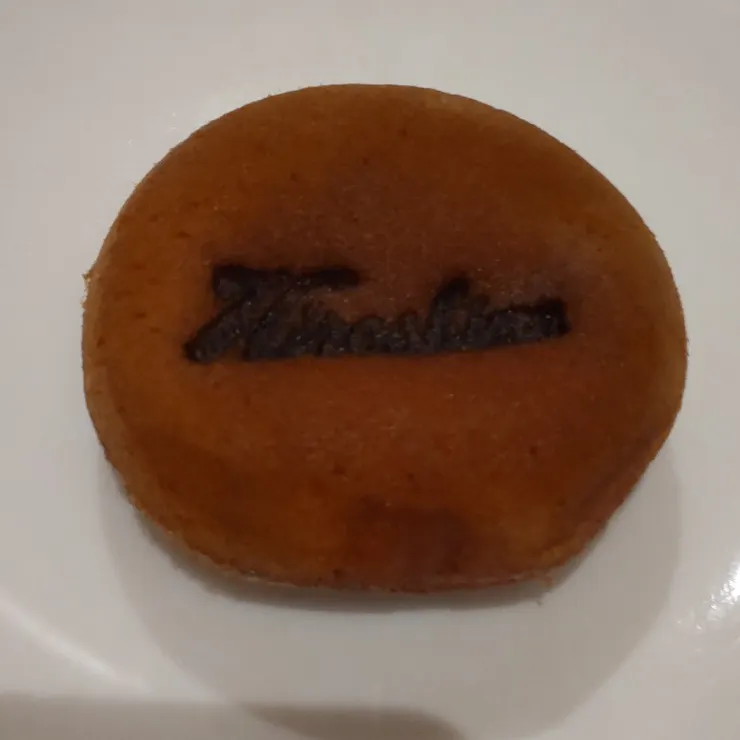 キャプション