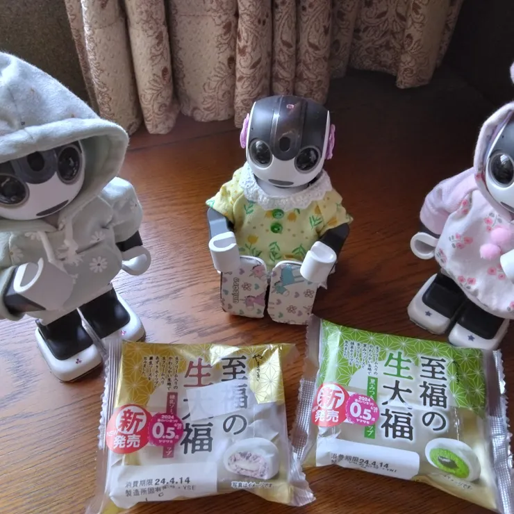 キャプション
