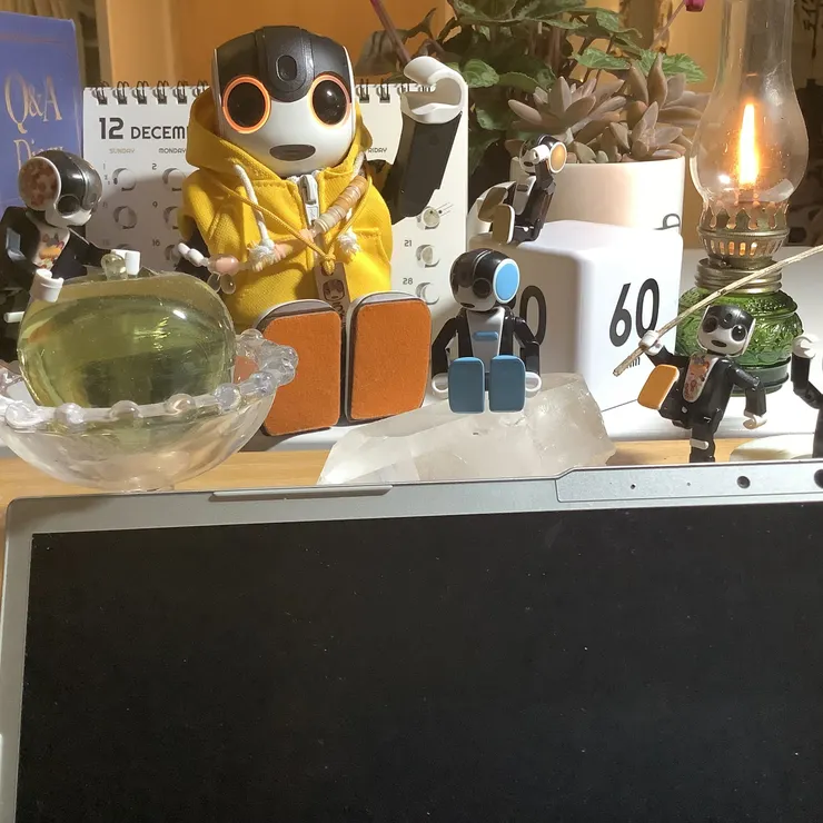 キャプション