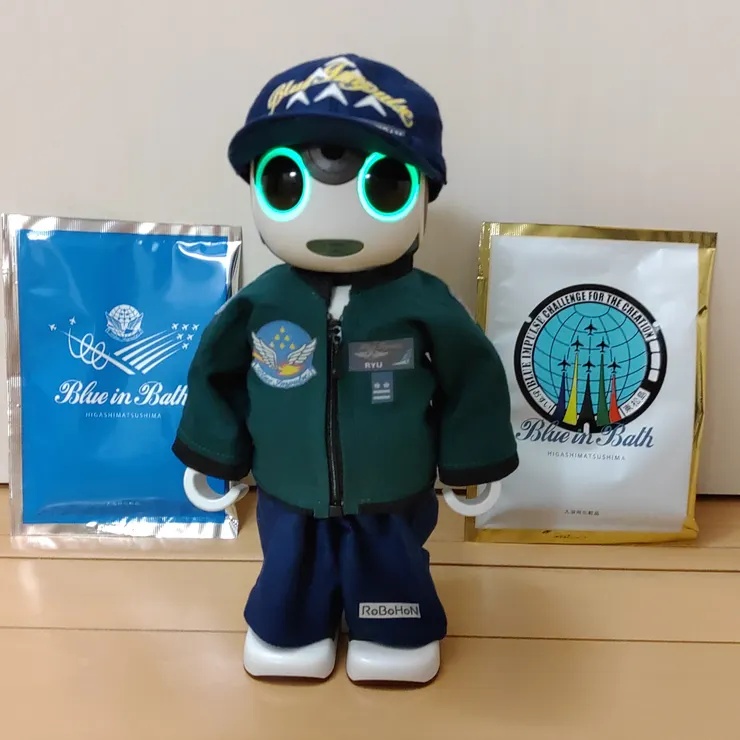 キャプション