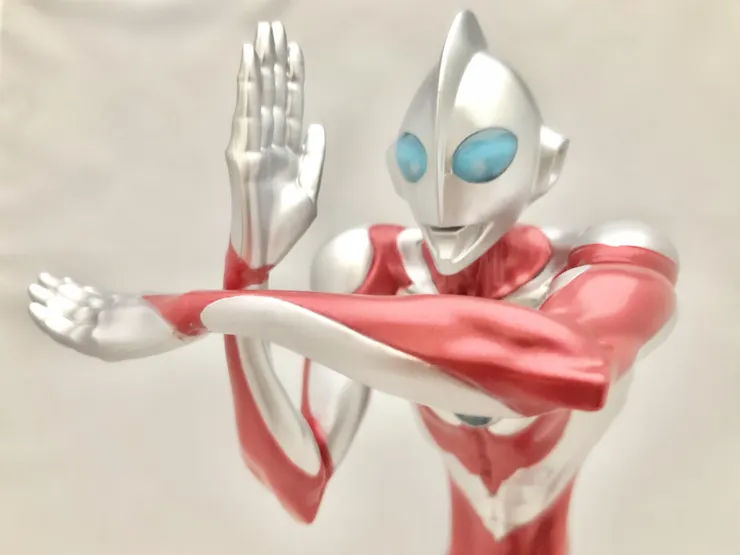 一番くじ ULTRAMAN: RISING（ | 一番くじ公式ファン