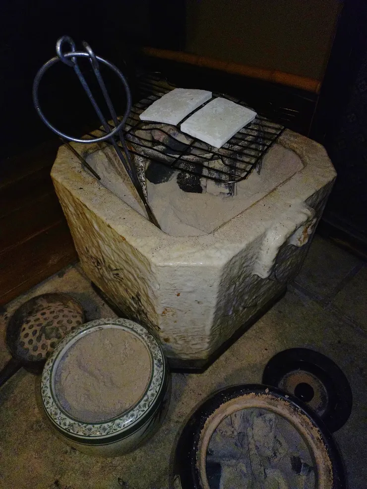 🗨️焼き餅⚪🔥 | TORQUE STYLE