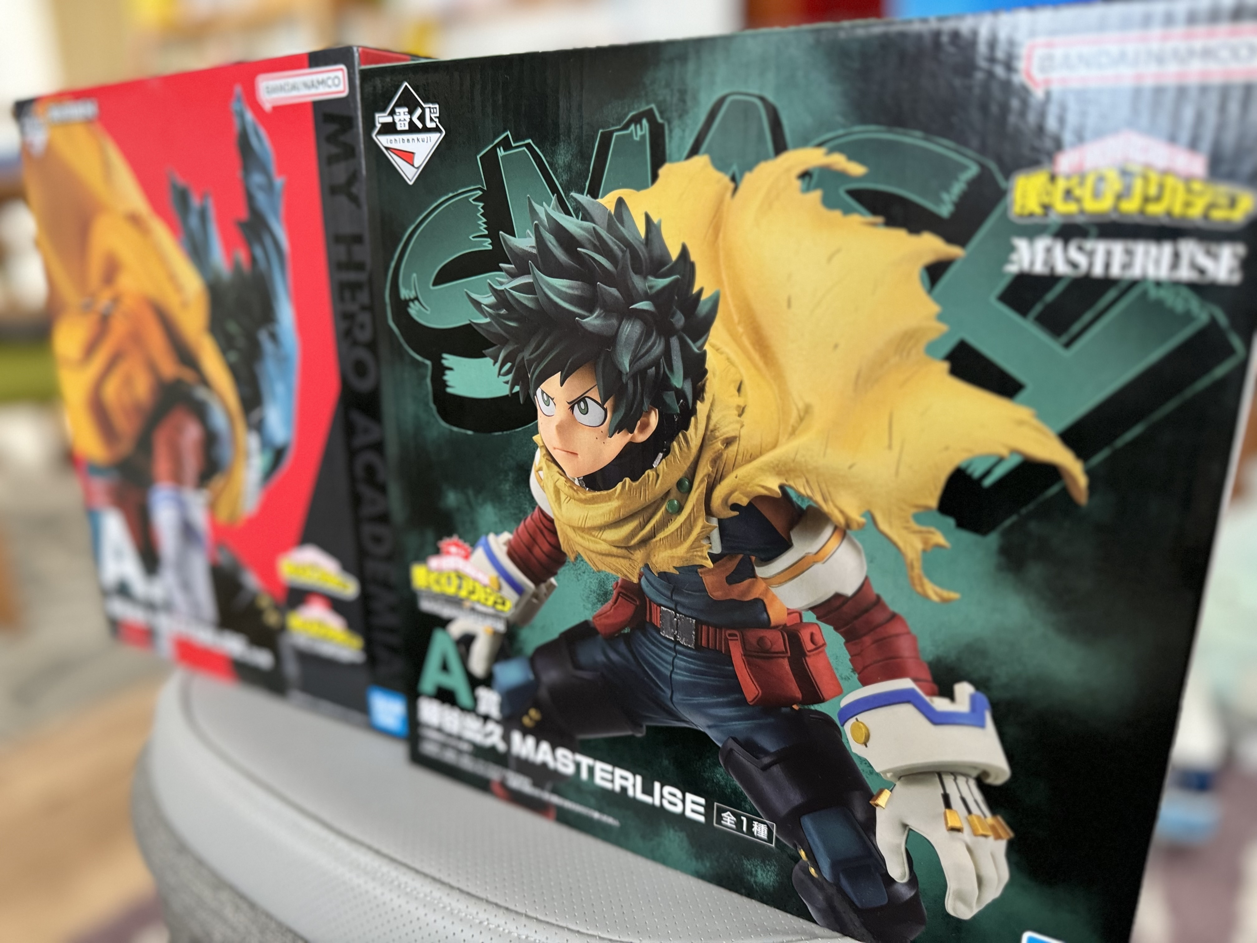爆死！ | 一番くじ公式ファンコミュニティ ペリペリ団