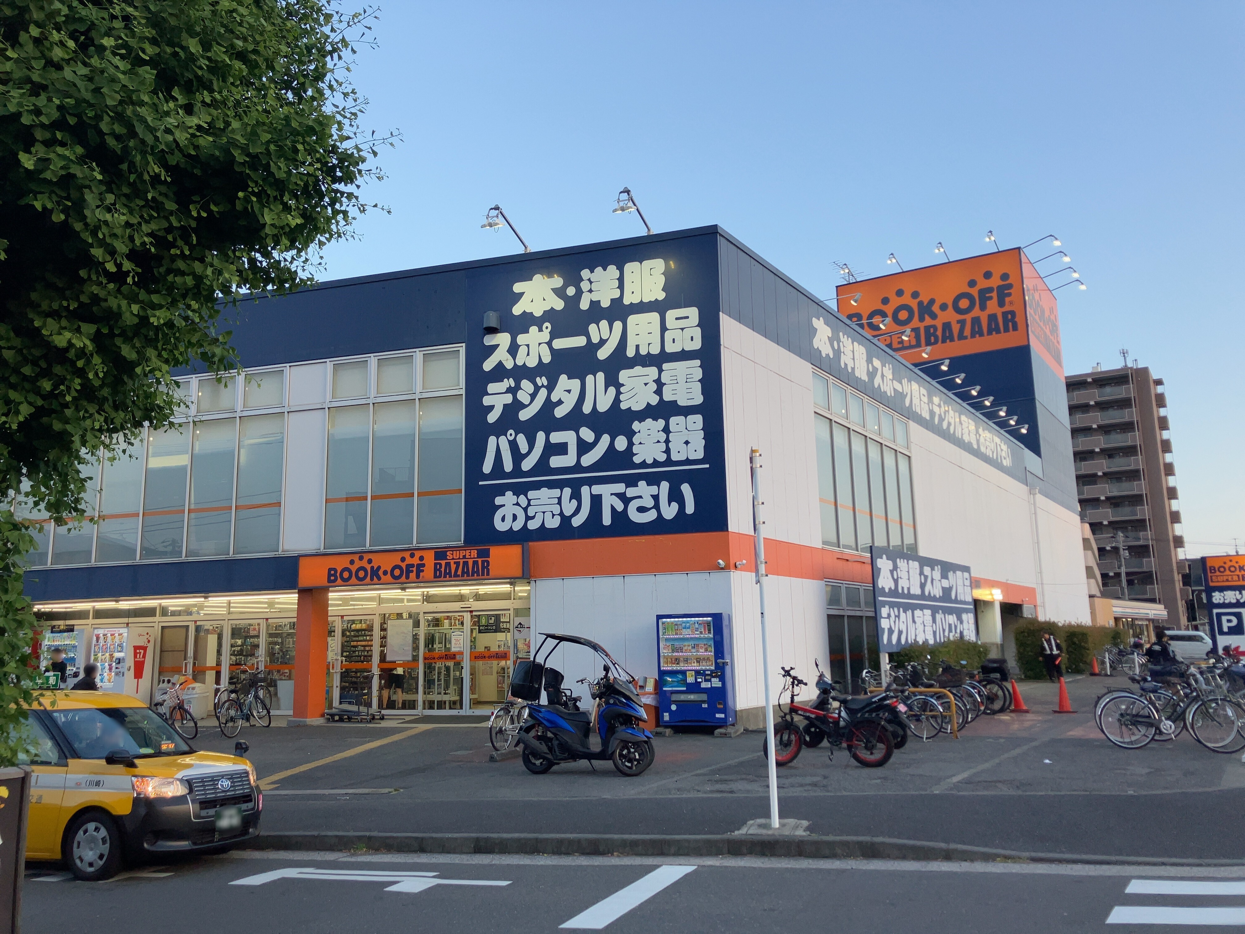 活動歴および当時の関連ビジュアル記録