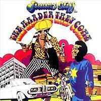 Reach for the Sun Volume3 1978-1994英語版 ザ ハーダー ゼイ カム / サントラ 洋画 | Discover us