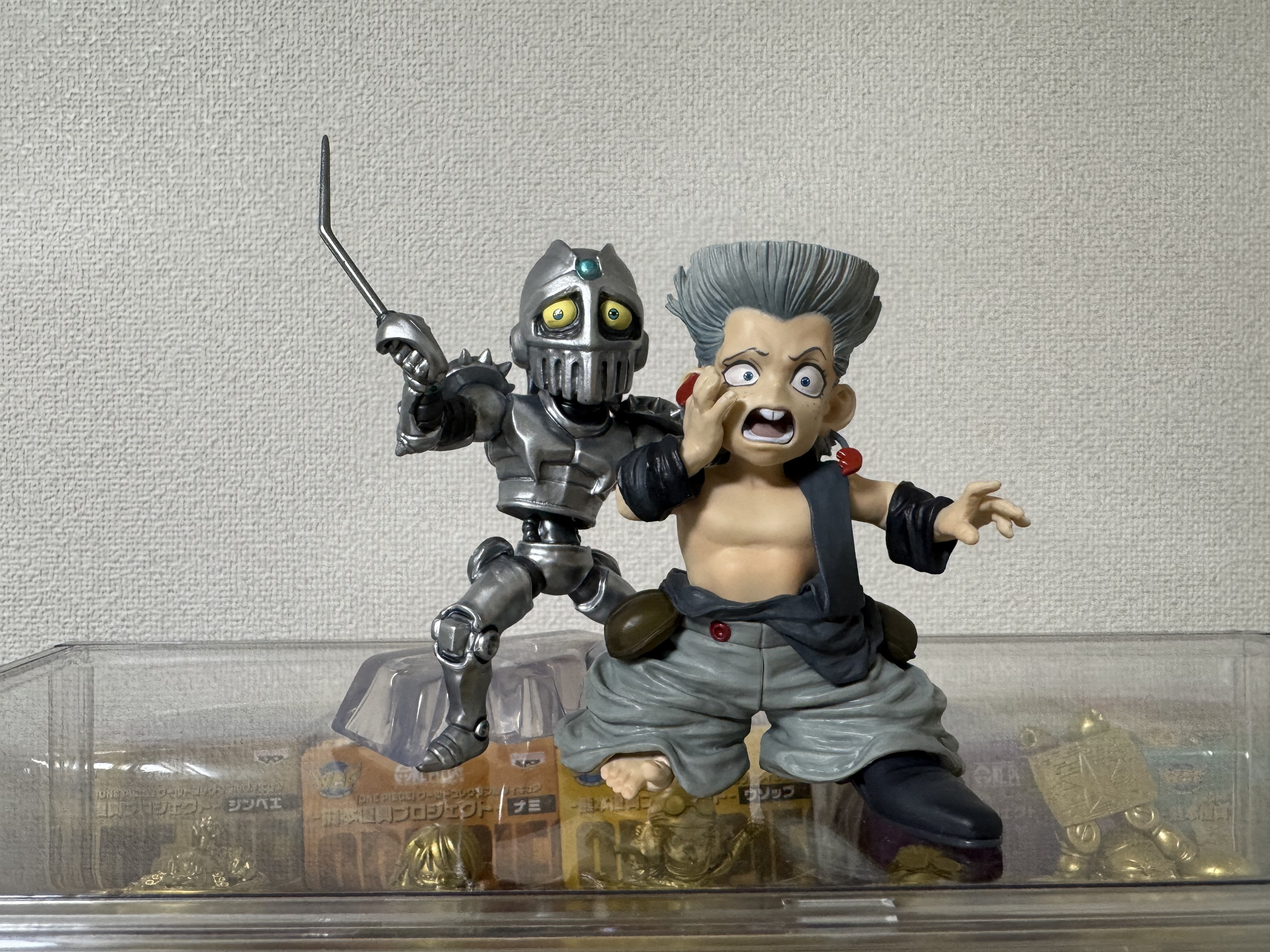 ジョジョの奇妙な冒険 スターダストクルセイダース | 一番くじ