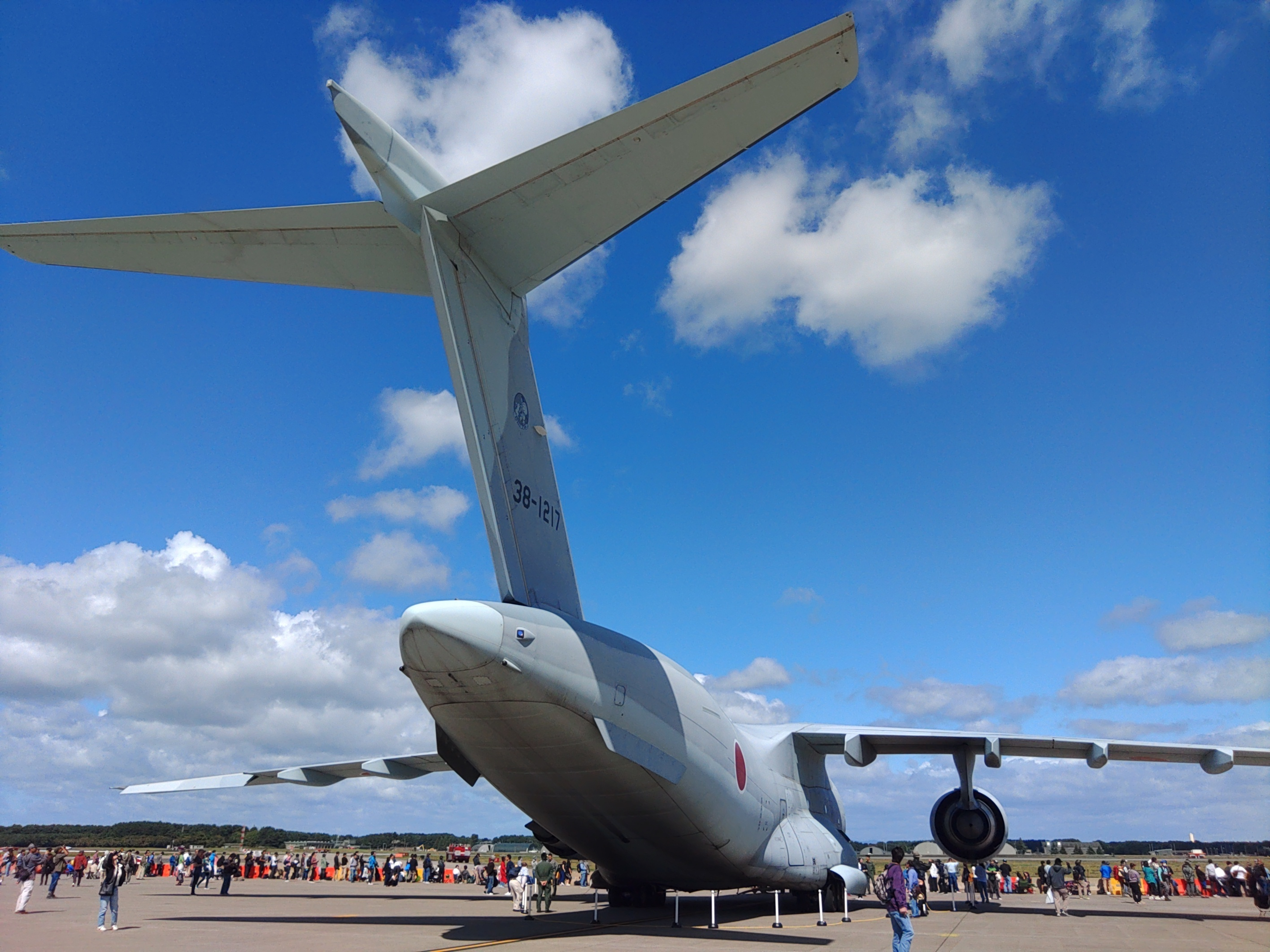 米空軍　嘉手納基地　F15E ストライクイーグル　三沢基地航空祭ワッペン 2025 三沢基地航空祭 Fー15E ストライクイーグル | 風が聴こえる