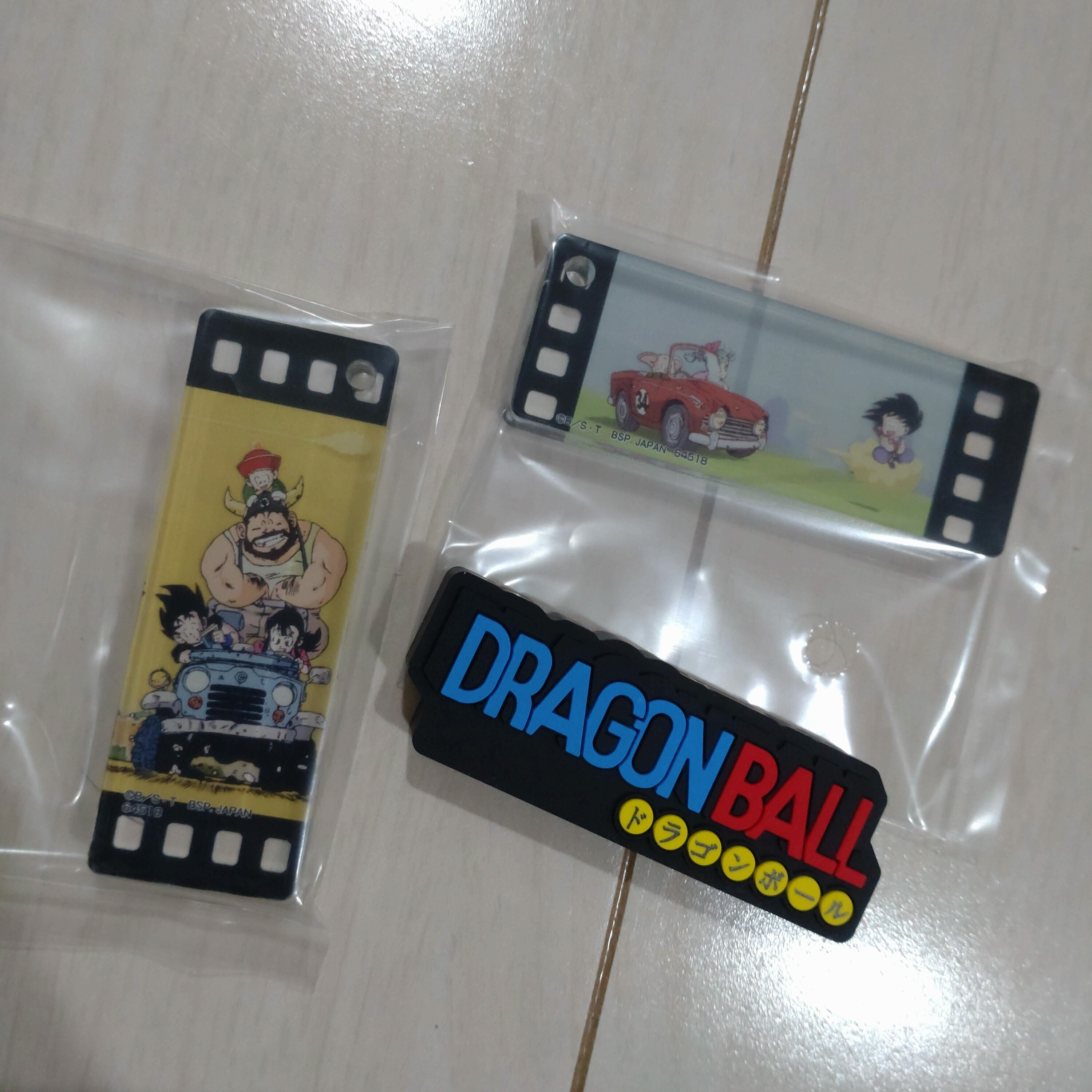 ドラゴンボール DRAGONBALL SNA | 一番くじ公式ファンコミュニティ