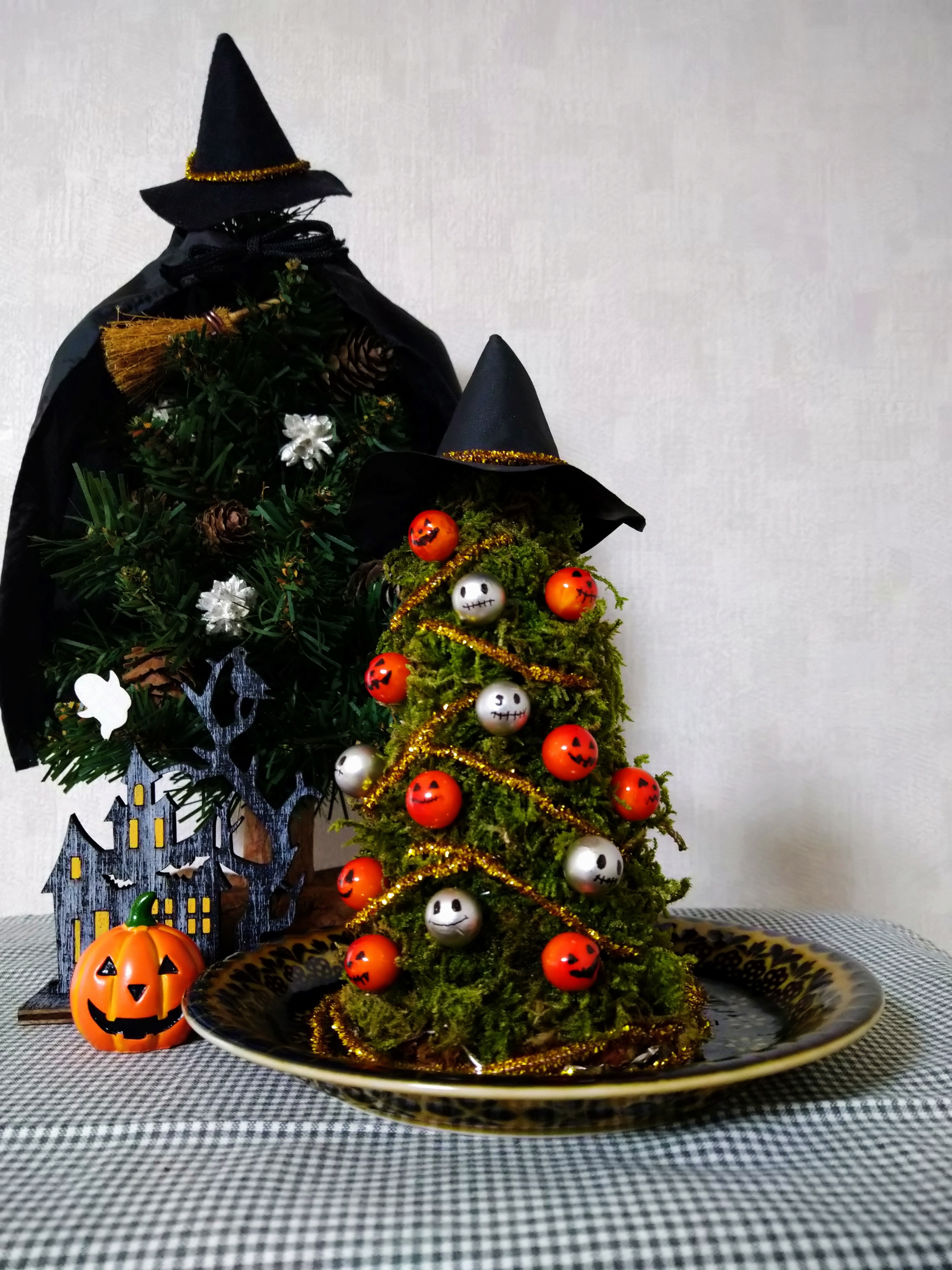 ハロウィンツリー | CAINZ DIY Square