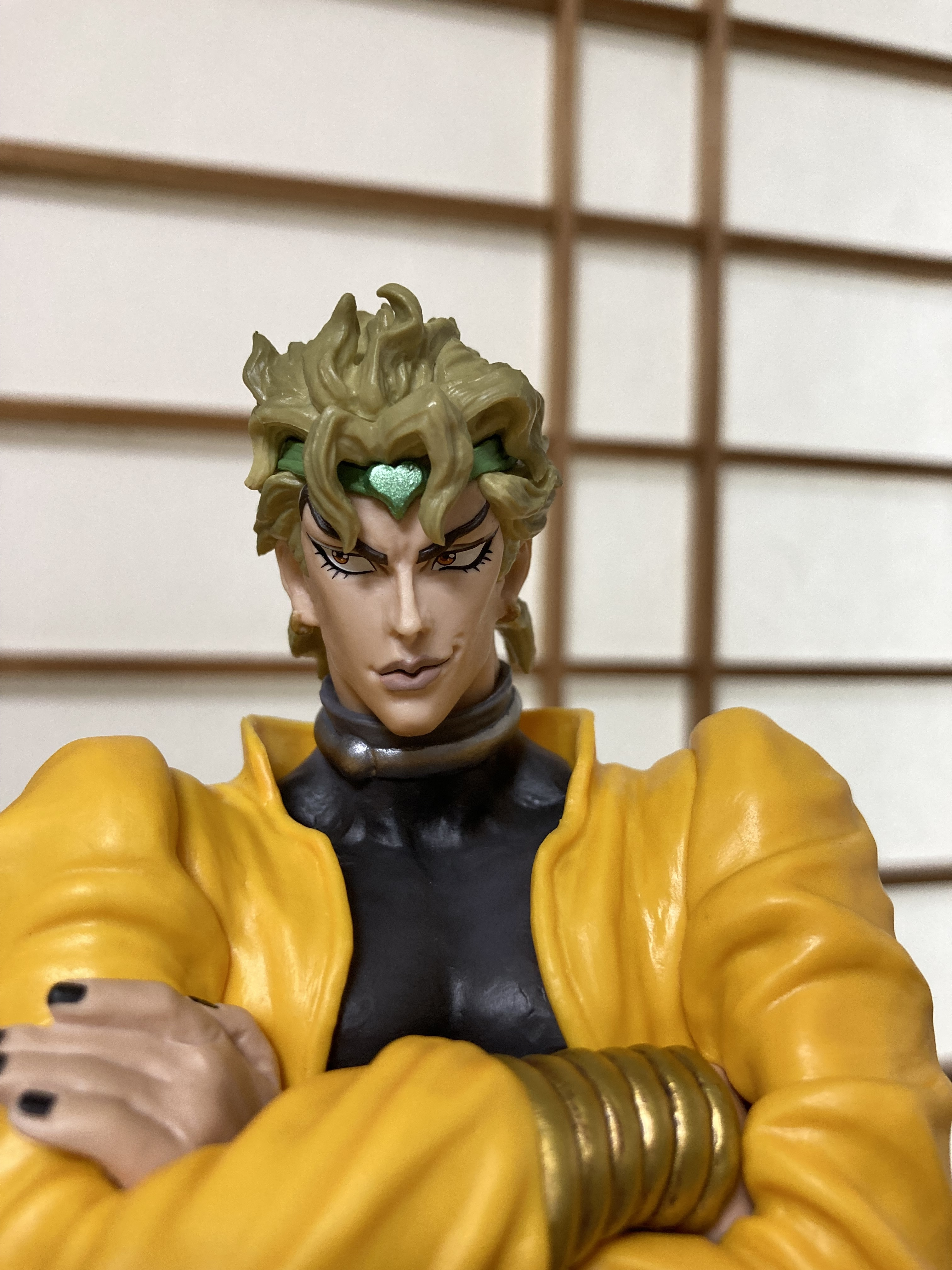 Amazon.co.jp: 未開封 一番くじ ジョジョの奇妙な冒険 STARDUST