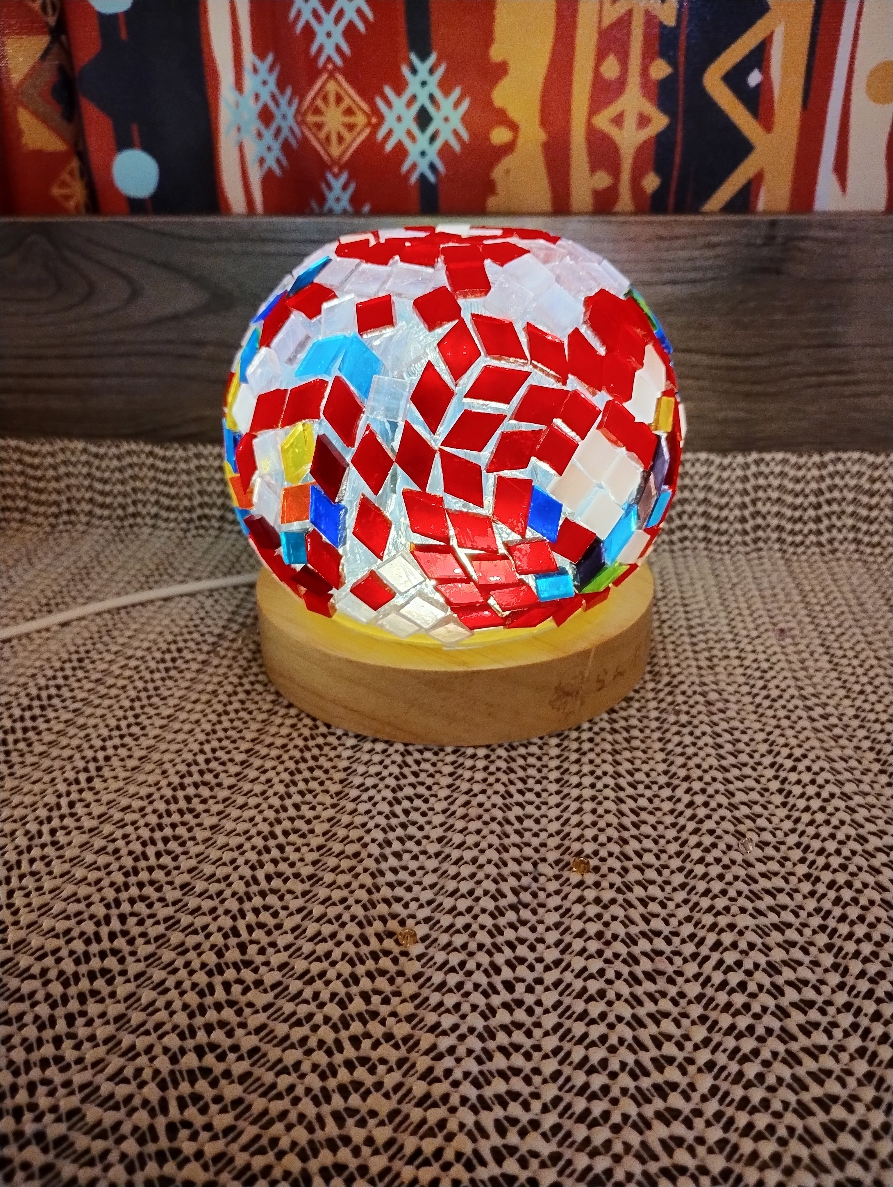 トルコランプ🪔のワークショップ | CAINZ DIY Square