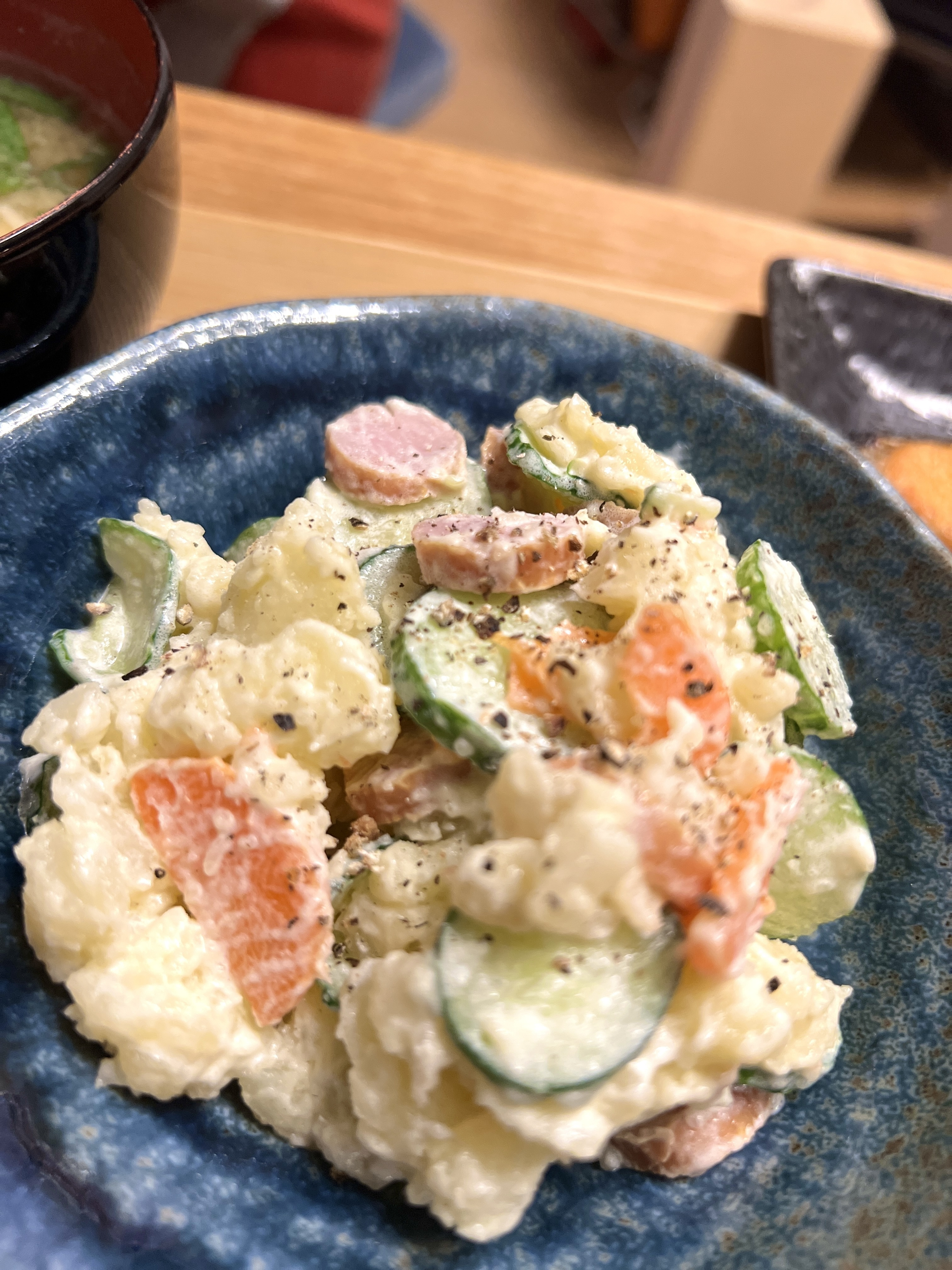 ポテトサラダ 簡単ポテトサラダ | CAINZ DIY Square