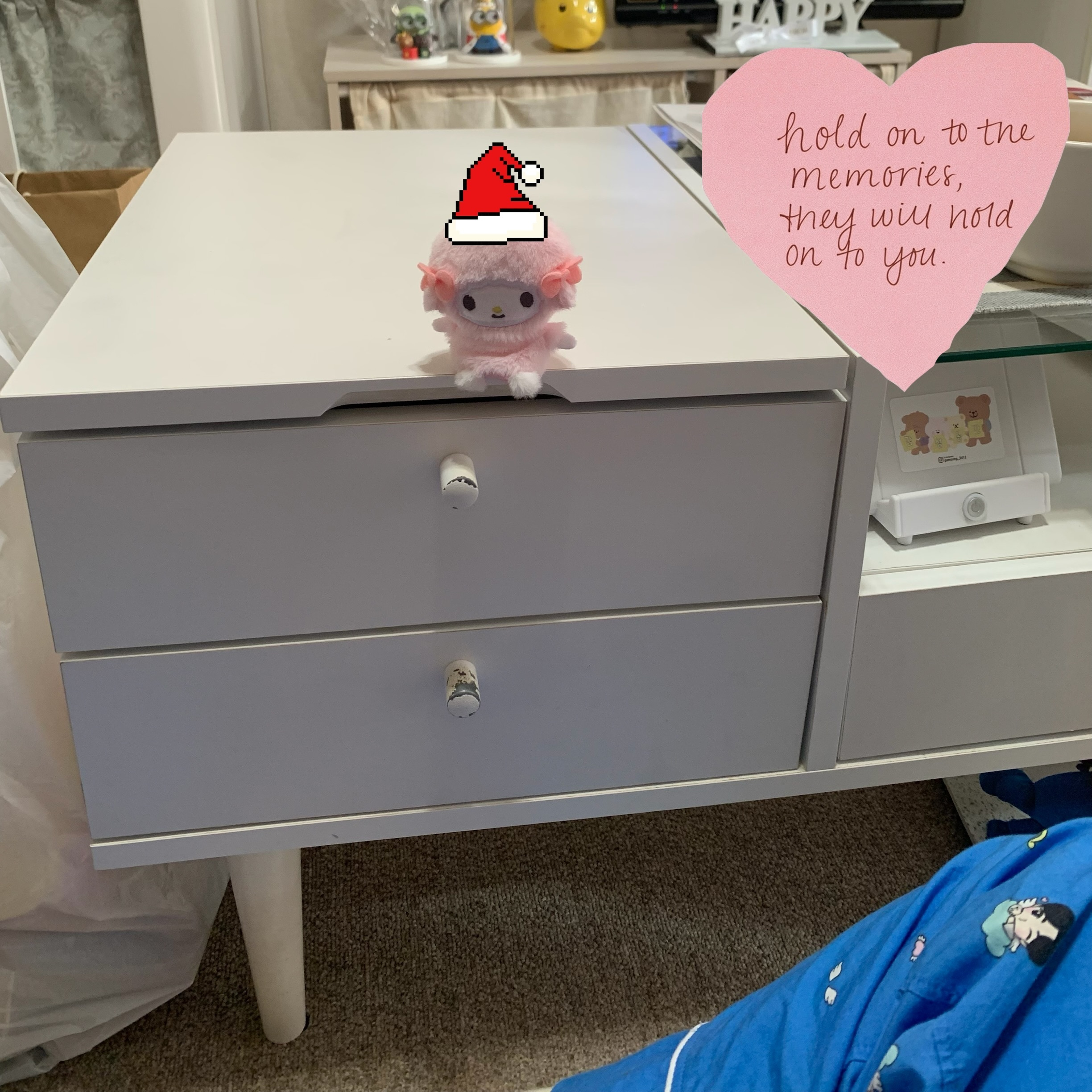 ちょこんピアノちゃん | ファンでん