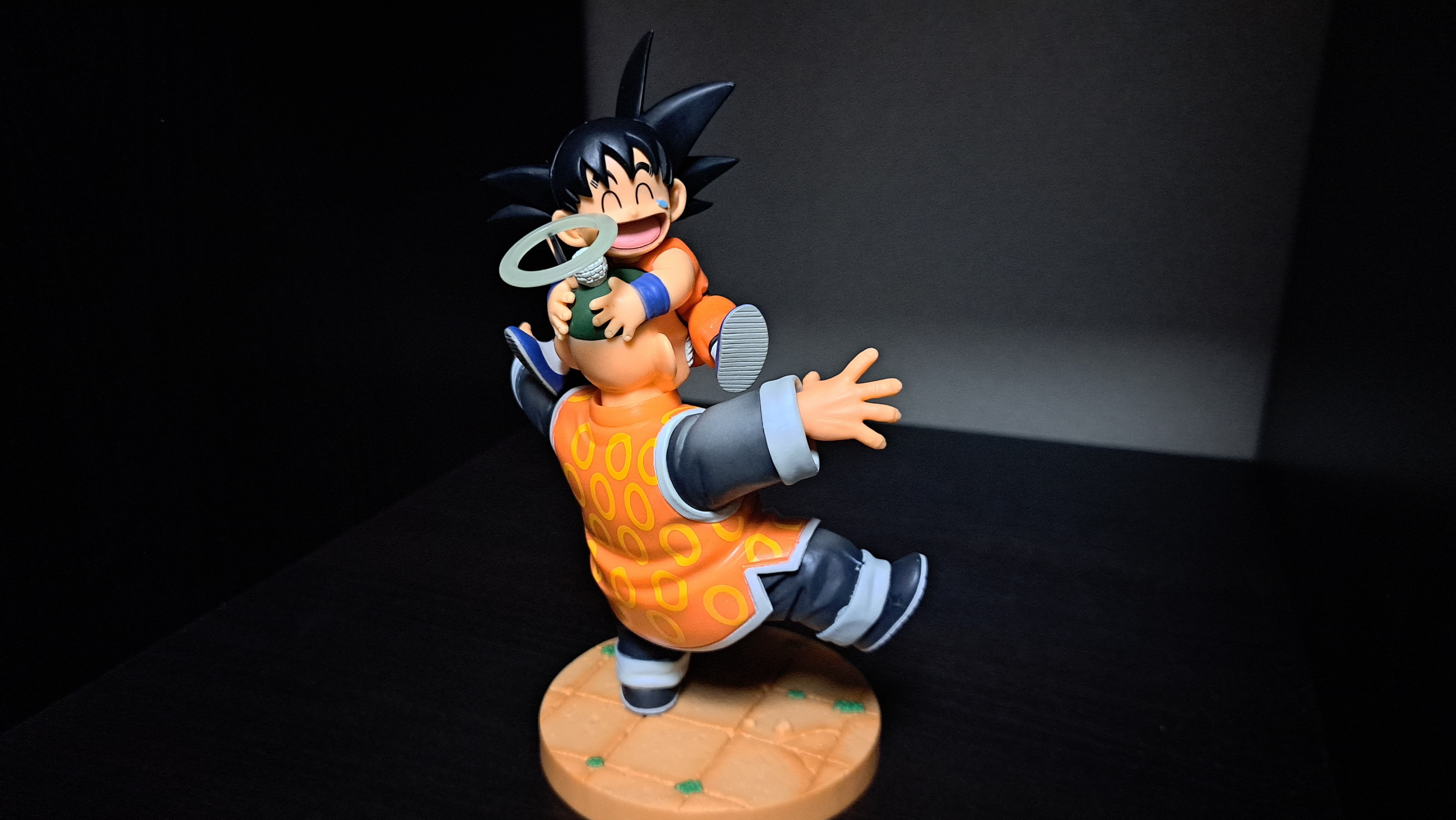 一番くじドラゴンボール DRAGON HIS | 一番くじ公式ファン