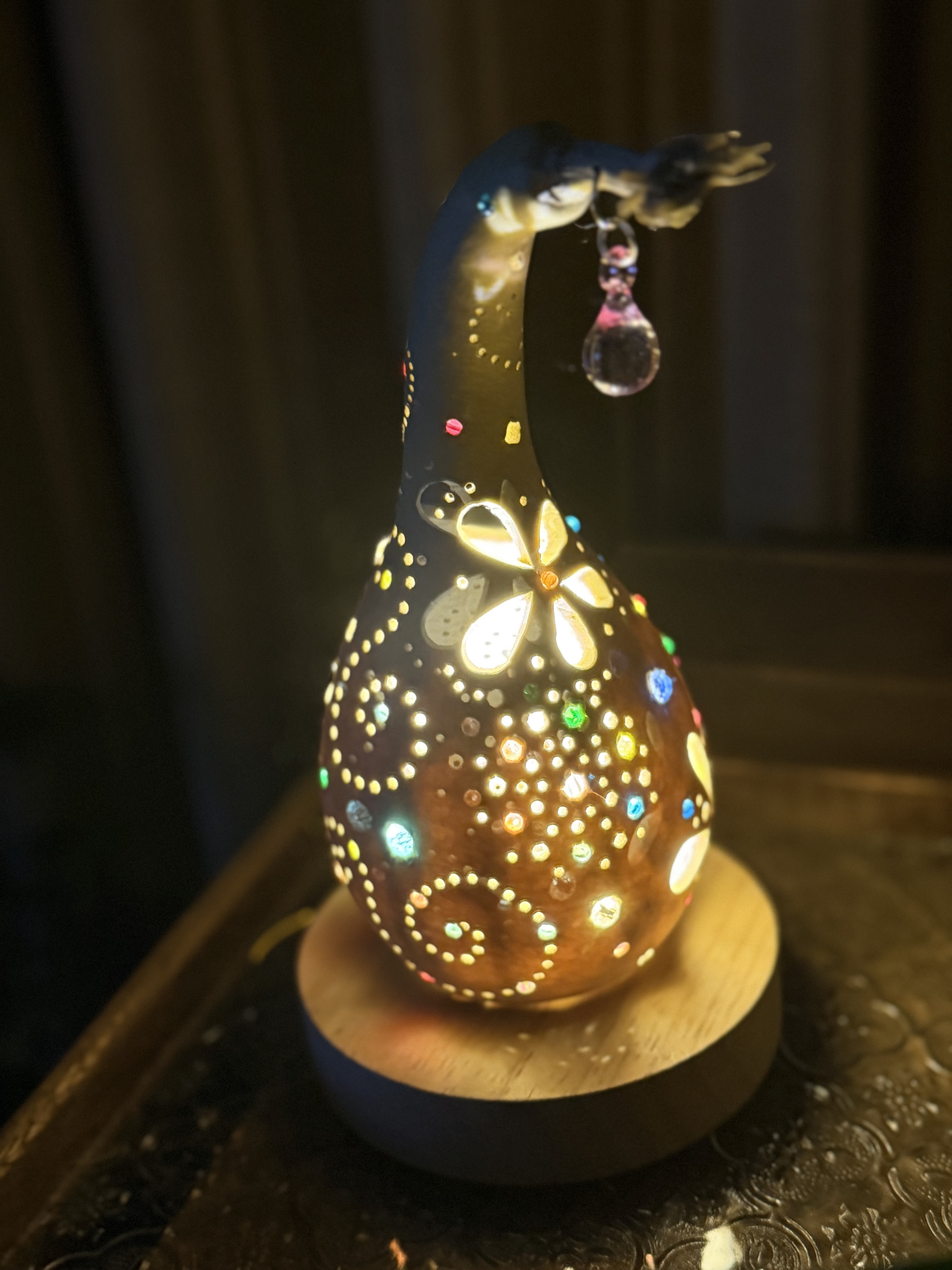 ひょうたんランプ | CAINZ DIY Square