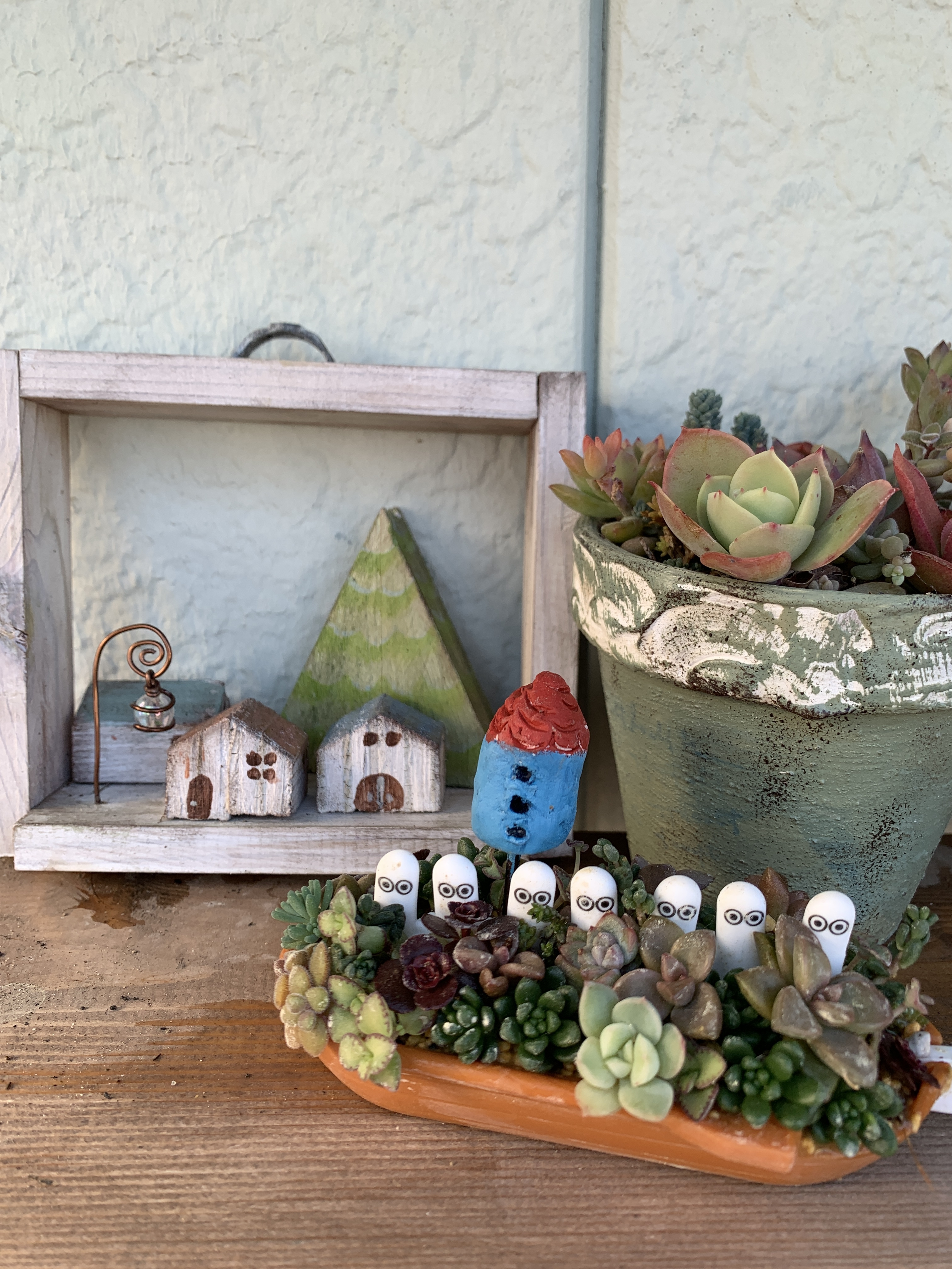 寄せ植え手直し | CAINZ DIY Square