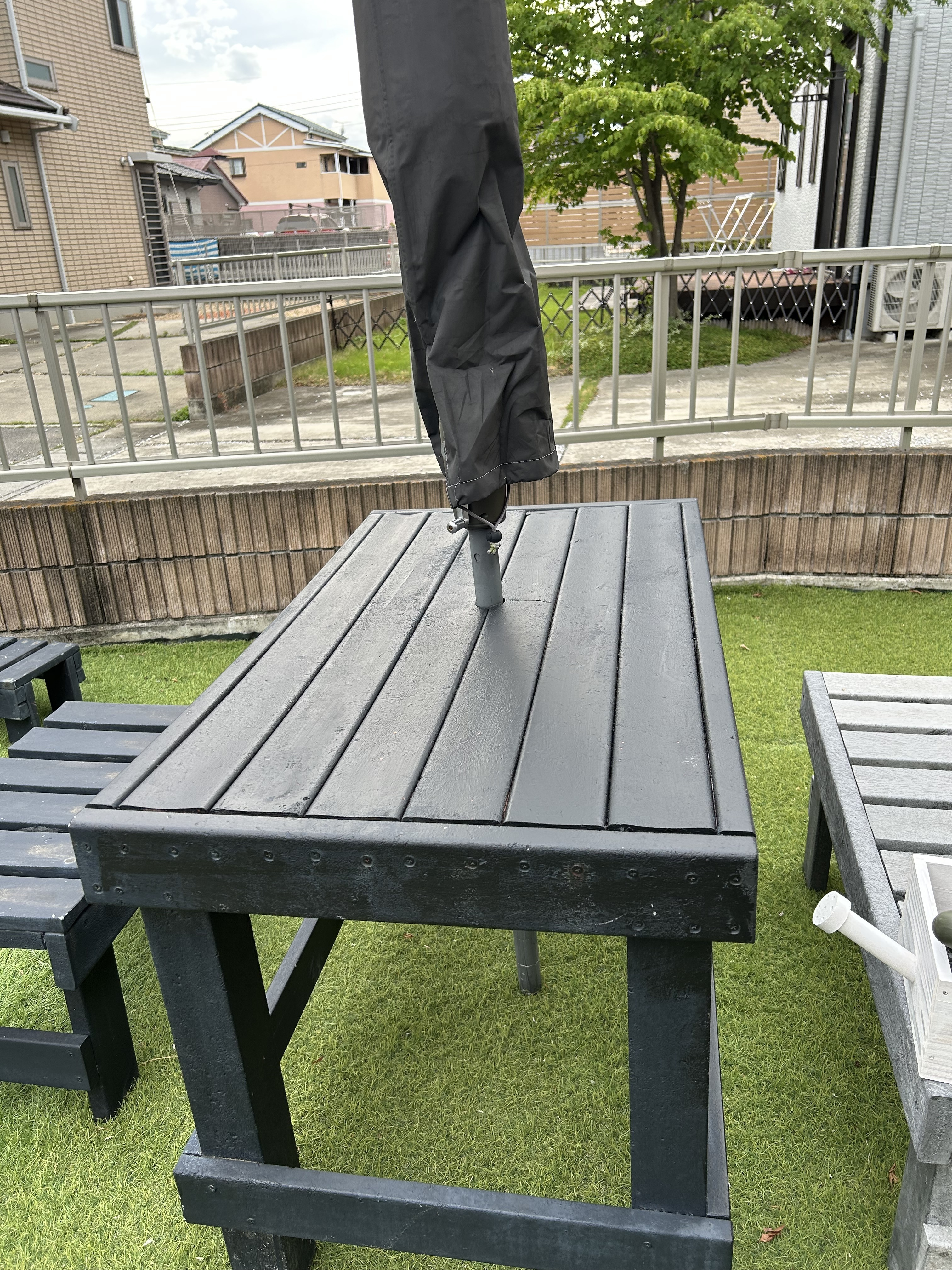 ガーデンテーブル | CAINZ DIY Square