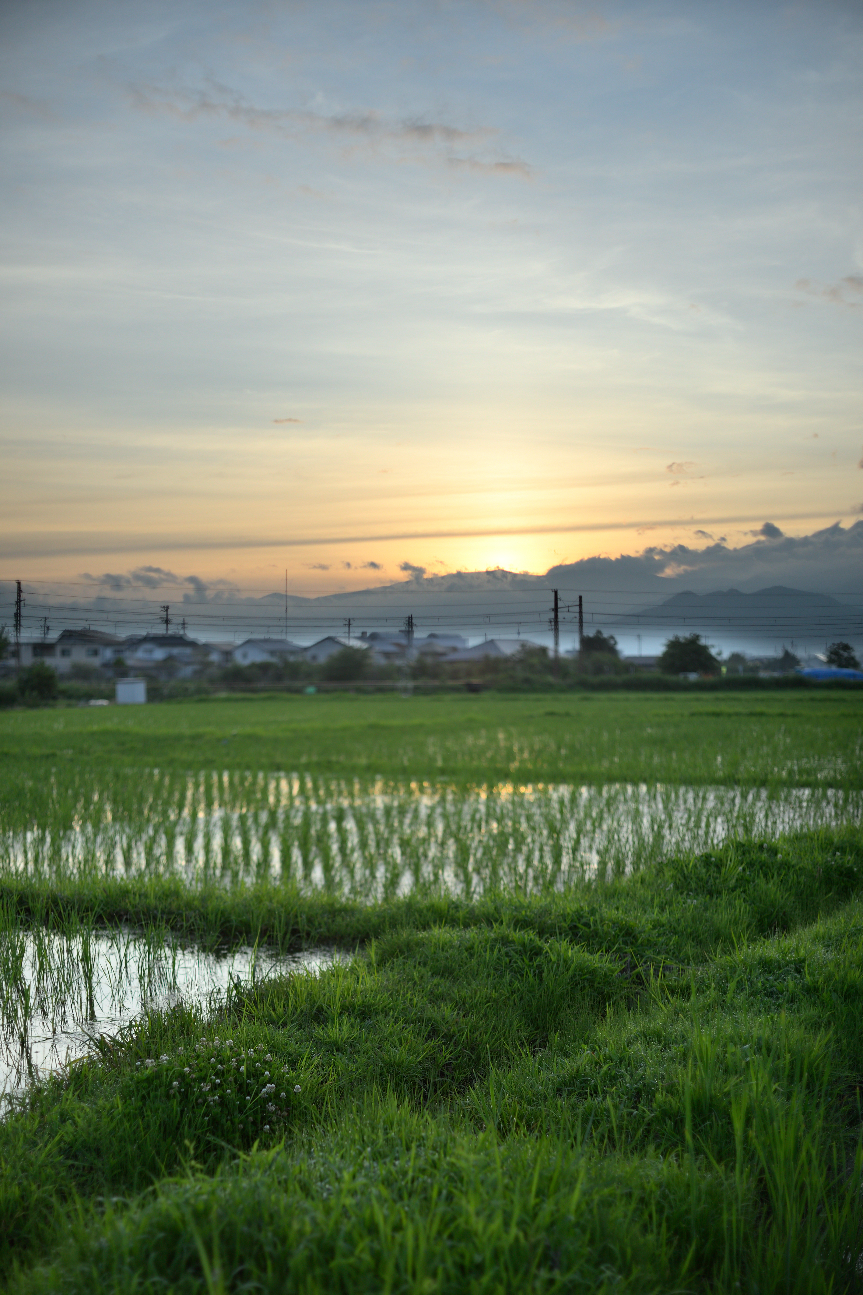 日出7分前 | PHOTO HUB by nikkor club