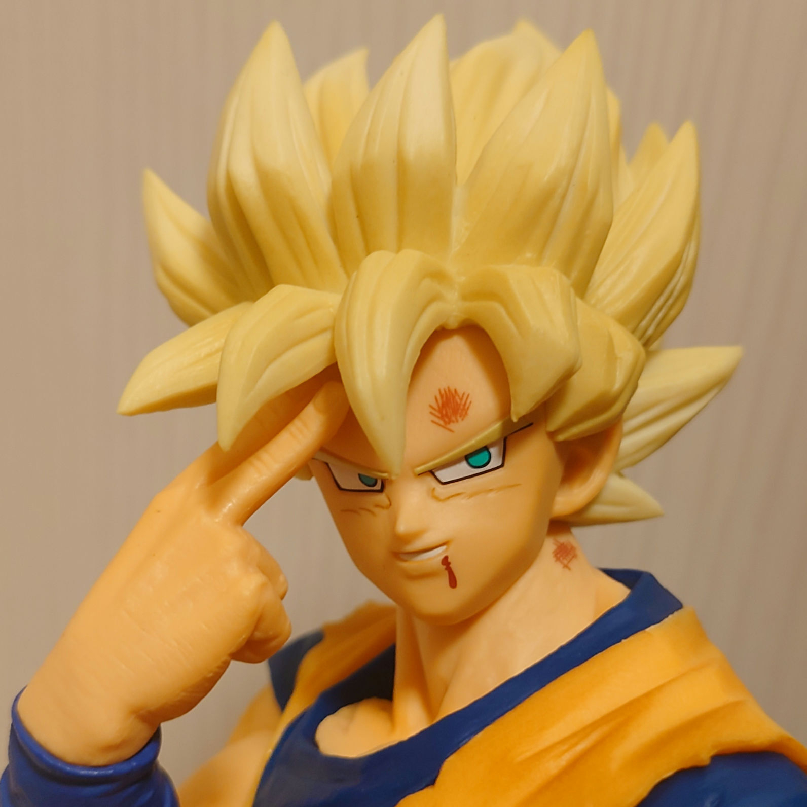 ARS10+ ドラゴンボール バイバイみんな 孫悟空 【公式通販】