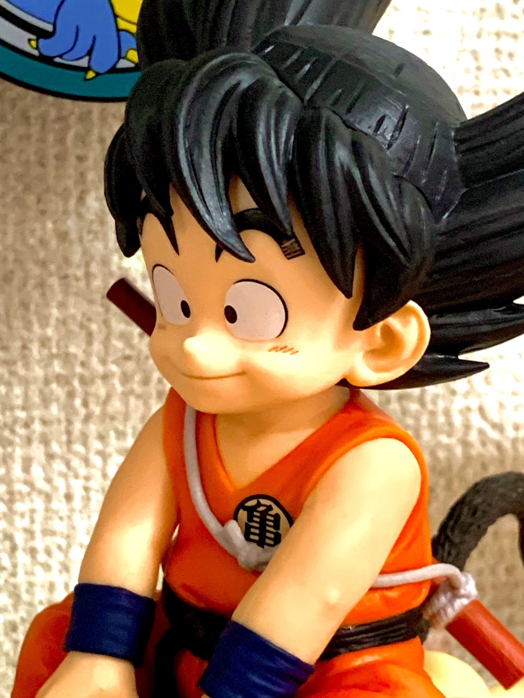 5月9日は悟空の日 | 一番くじ公式ファンコミュニティ ペリペリ団
