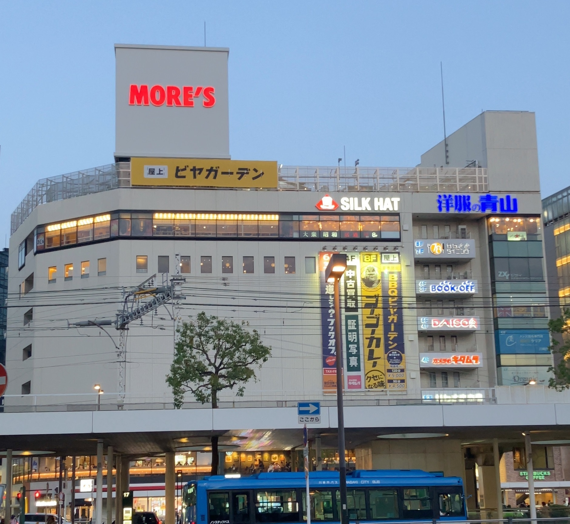 活動歴および当時の関連ビジュアル記録
