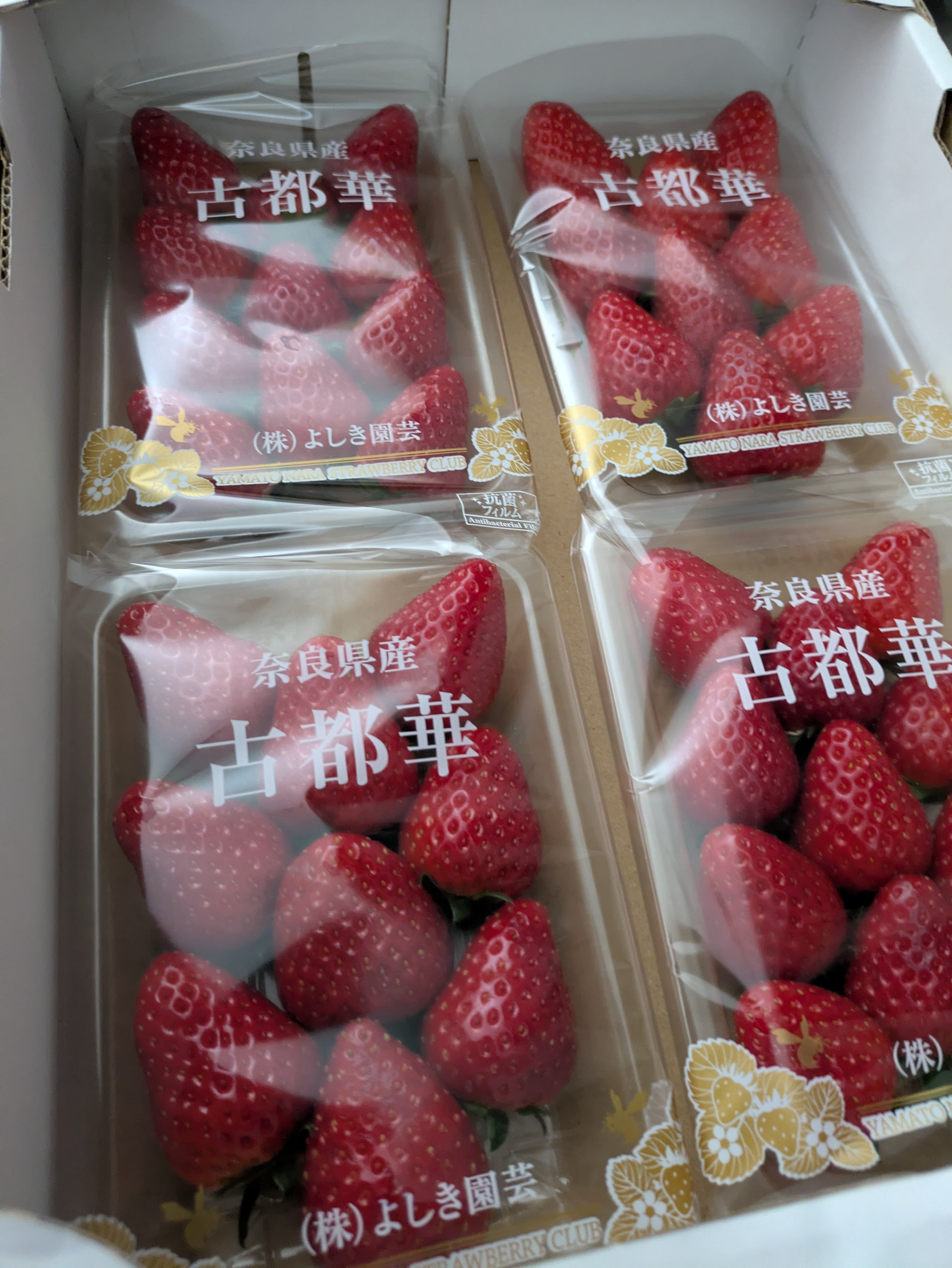 古都華（ことか）🍓 | リンナイコミュニティ