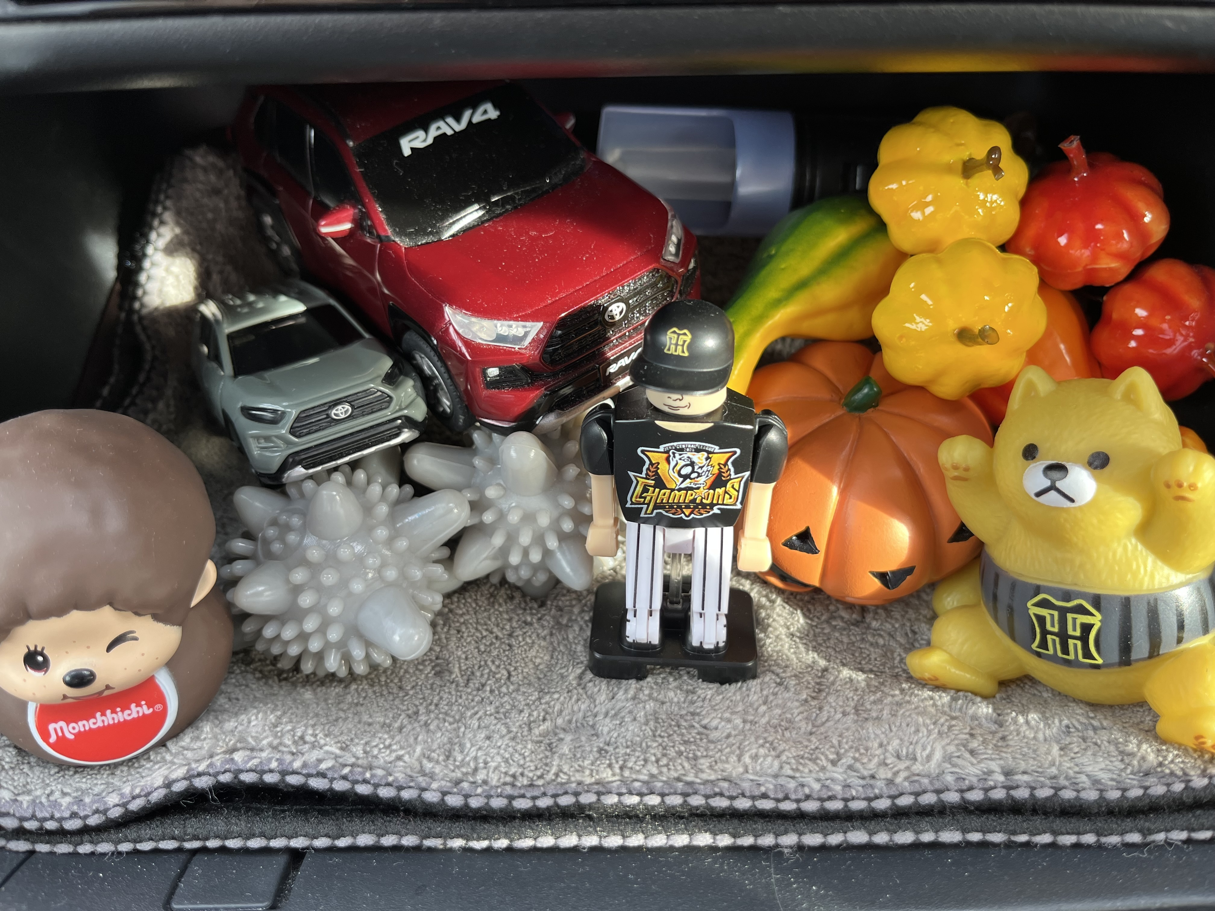 メンタイゴン　ハロウィン Yahoo!オークション - バケタンブログ メンタイゴン ハロウィン