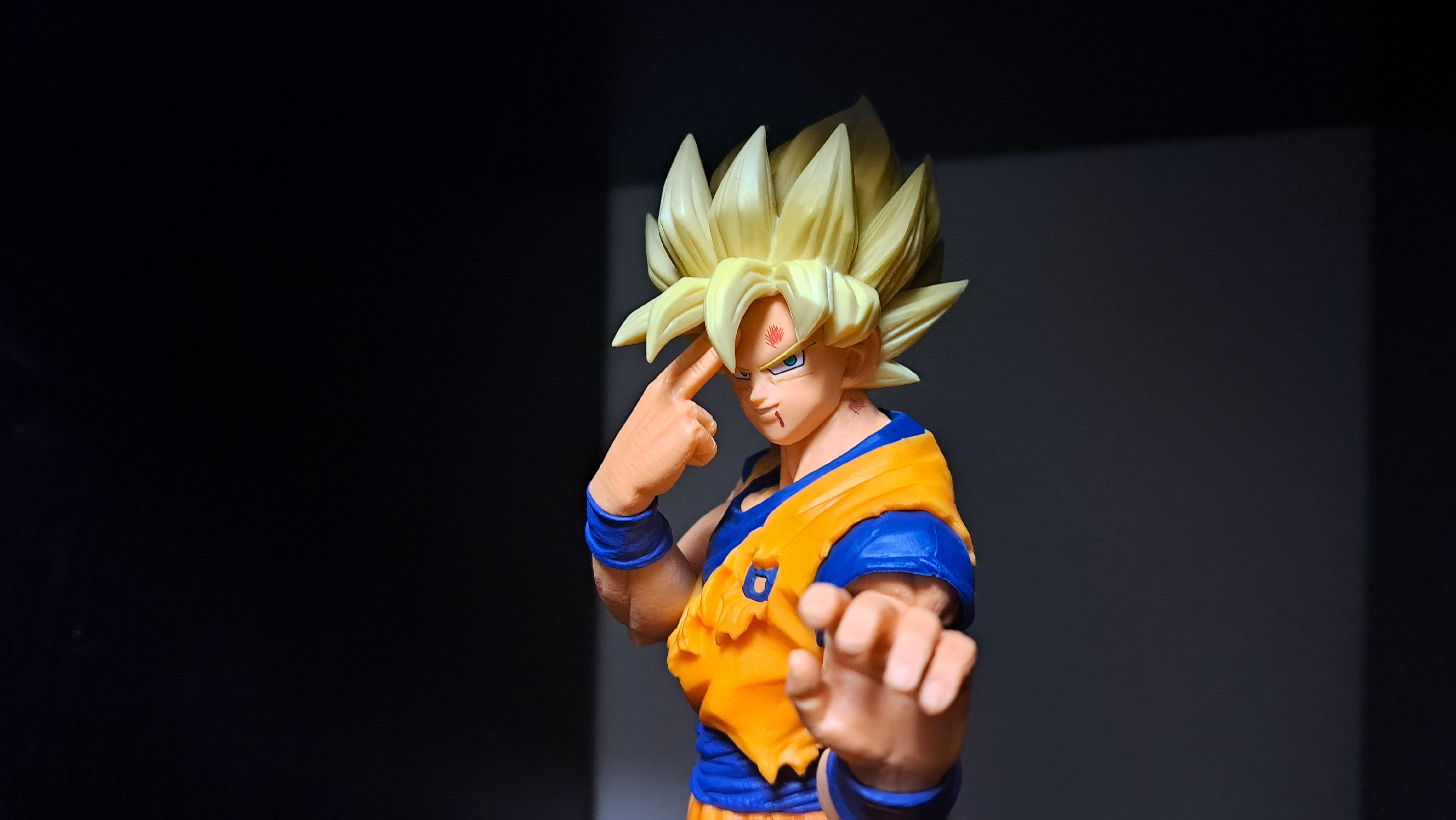 ドラゴンボール VSオムニバスCROSS C | 一番くじ公式ファン