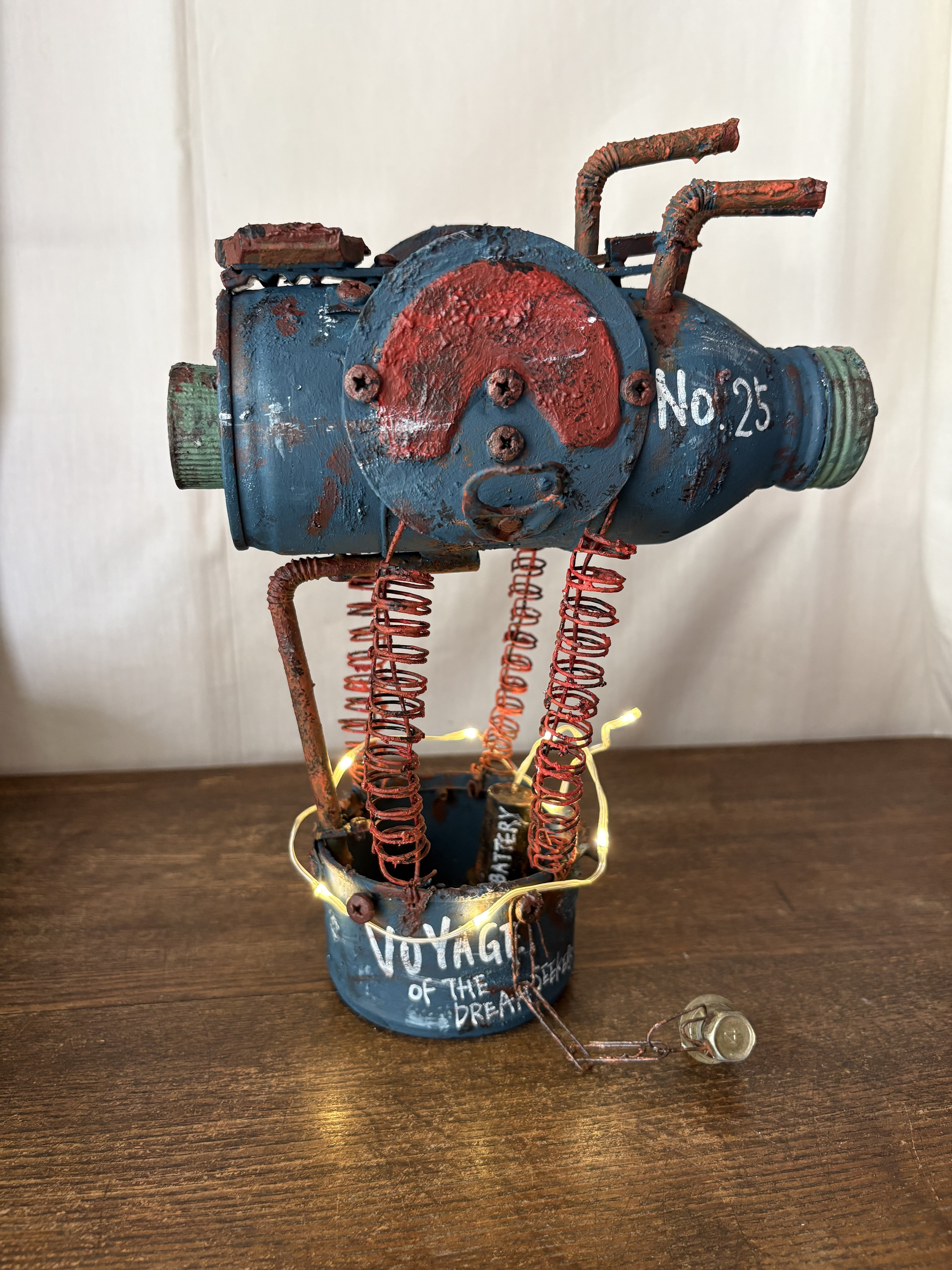 junkart(空き缶リメイク👍) | CAINZ DIY Square