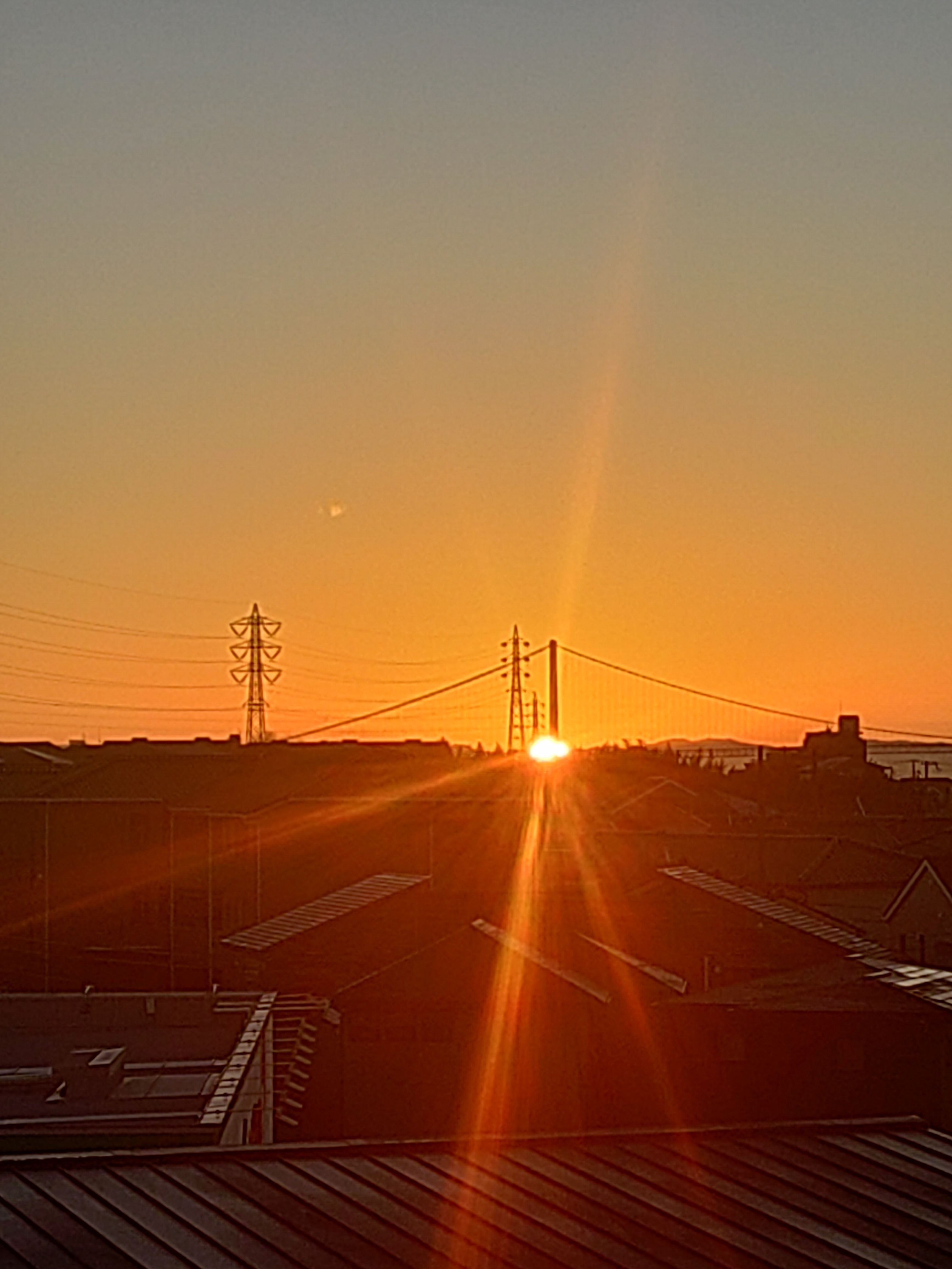 日の出 日の出 | TORQUE STYLE