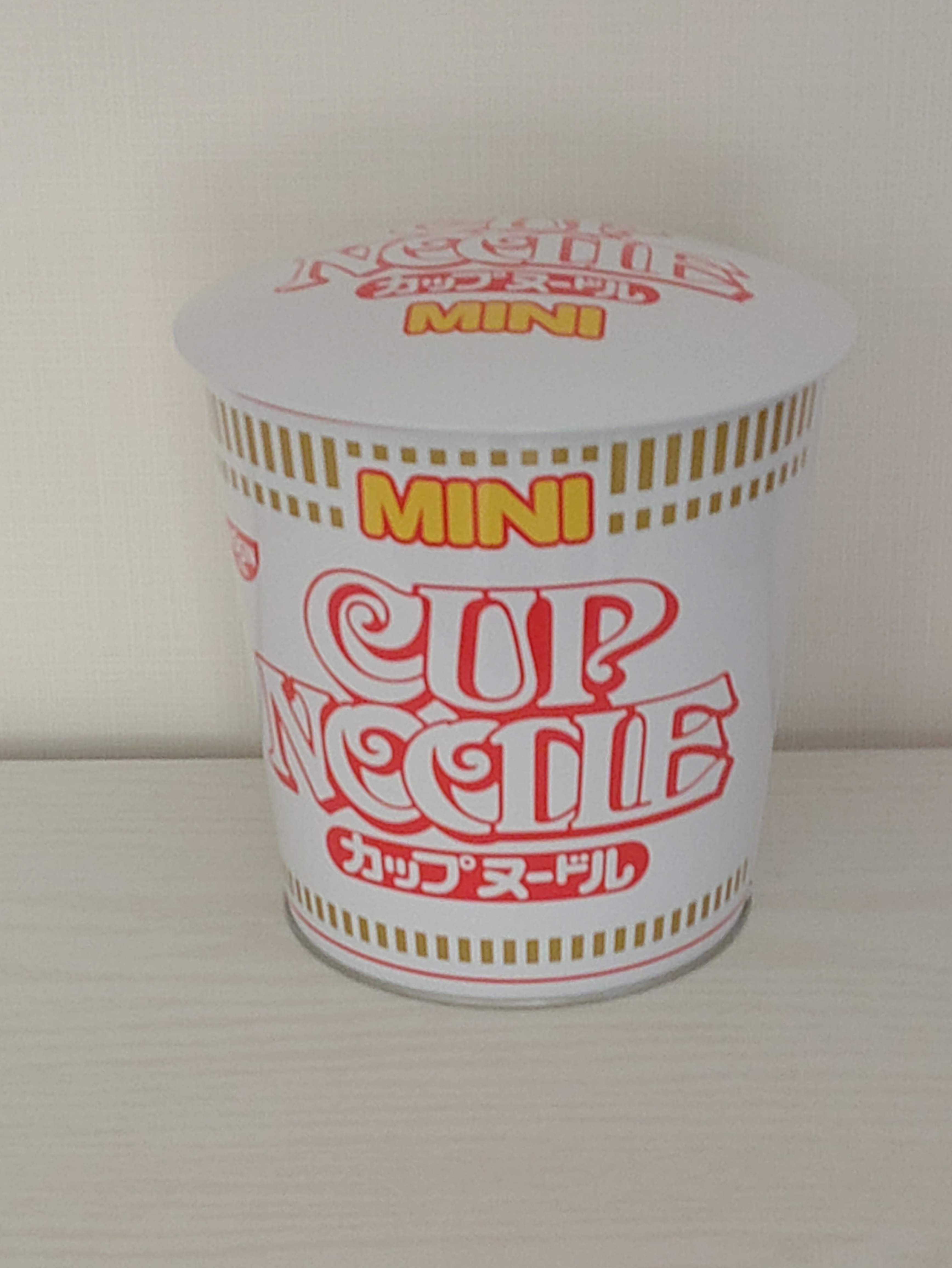 カップヌードル 🍜 | TORQUE STYLE