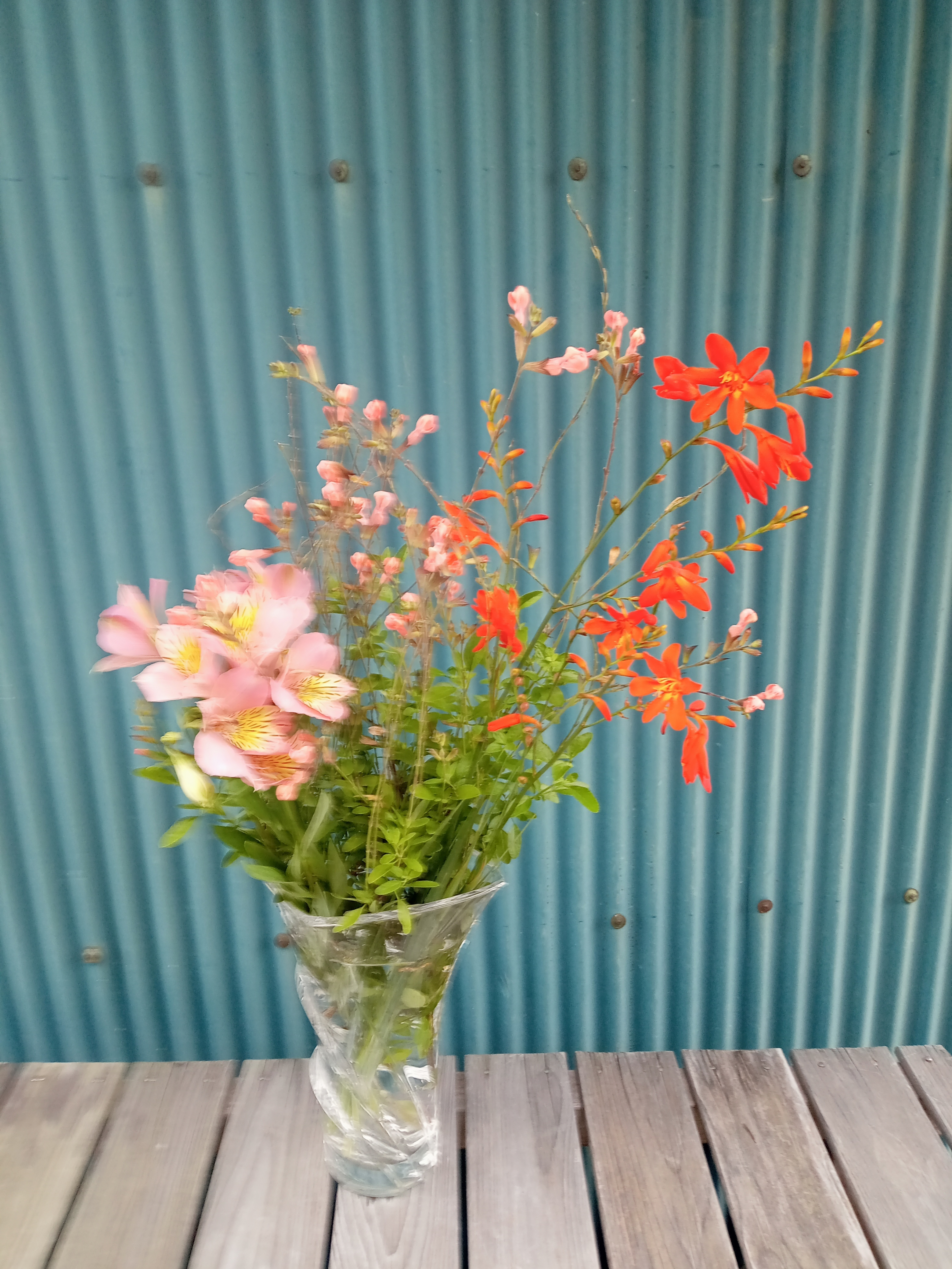 今日の生け花 | CAINZ DIY Square