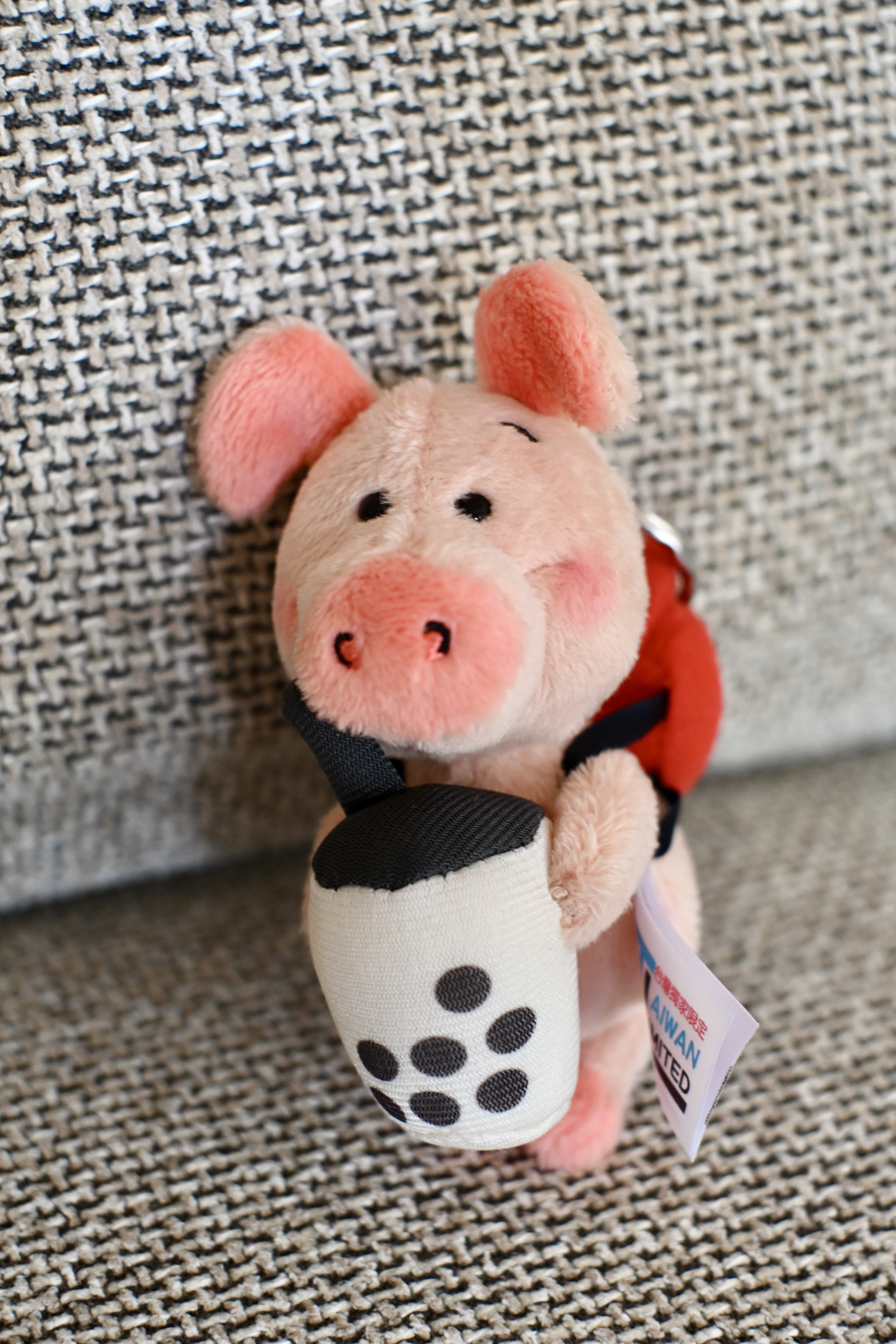 Wibbly Pig | NICI TOWN（ニキタウン) ： NICI JAPAN 公式