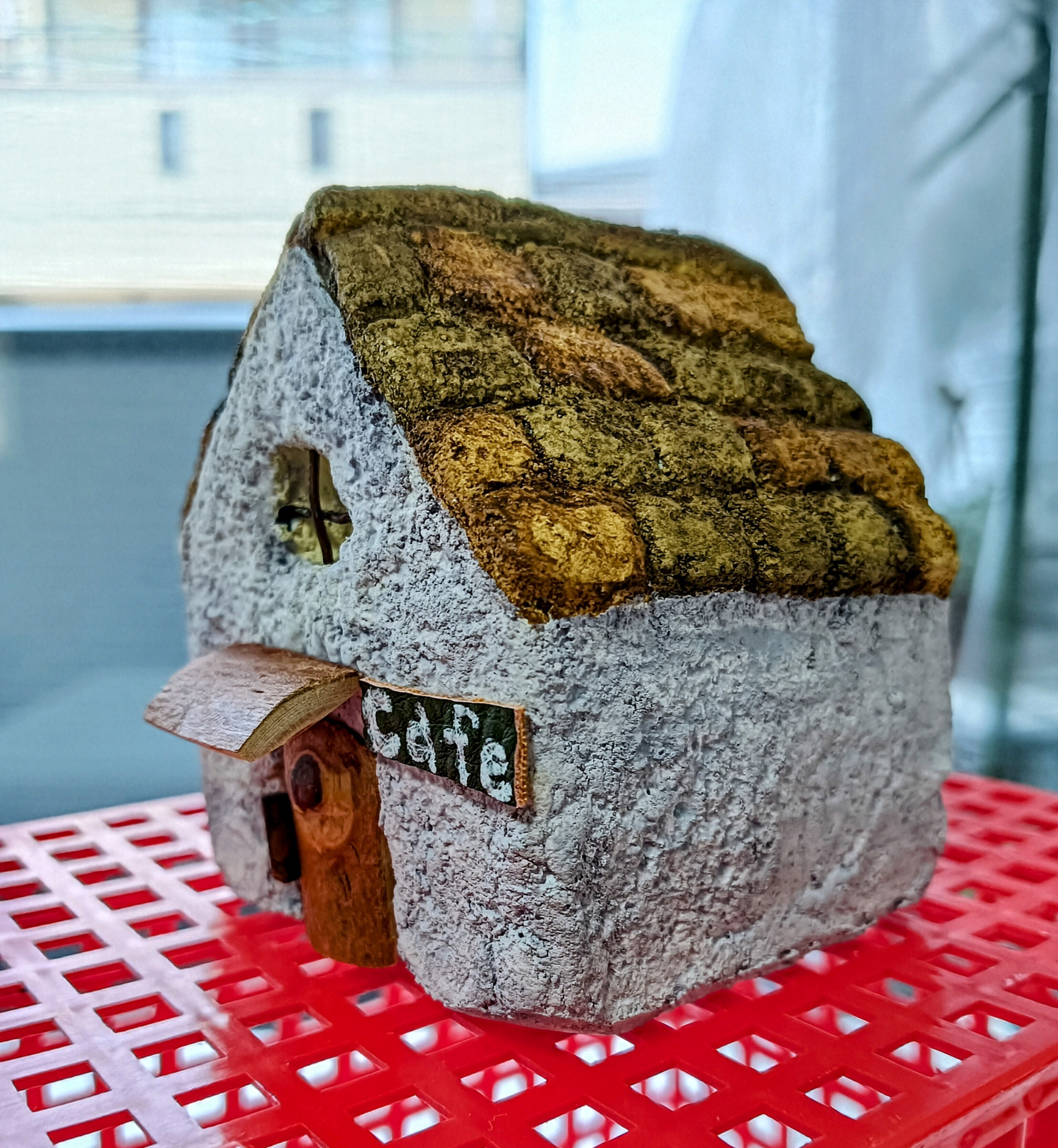 ミニモルタルハウス🏡 | CAINZ DIY Square ミニモルタルハウス🏡 | CAINZ DIY Square