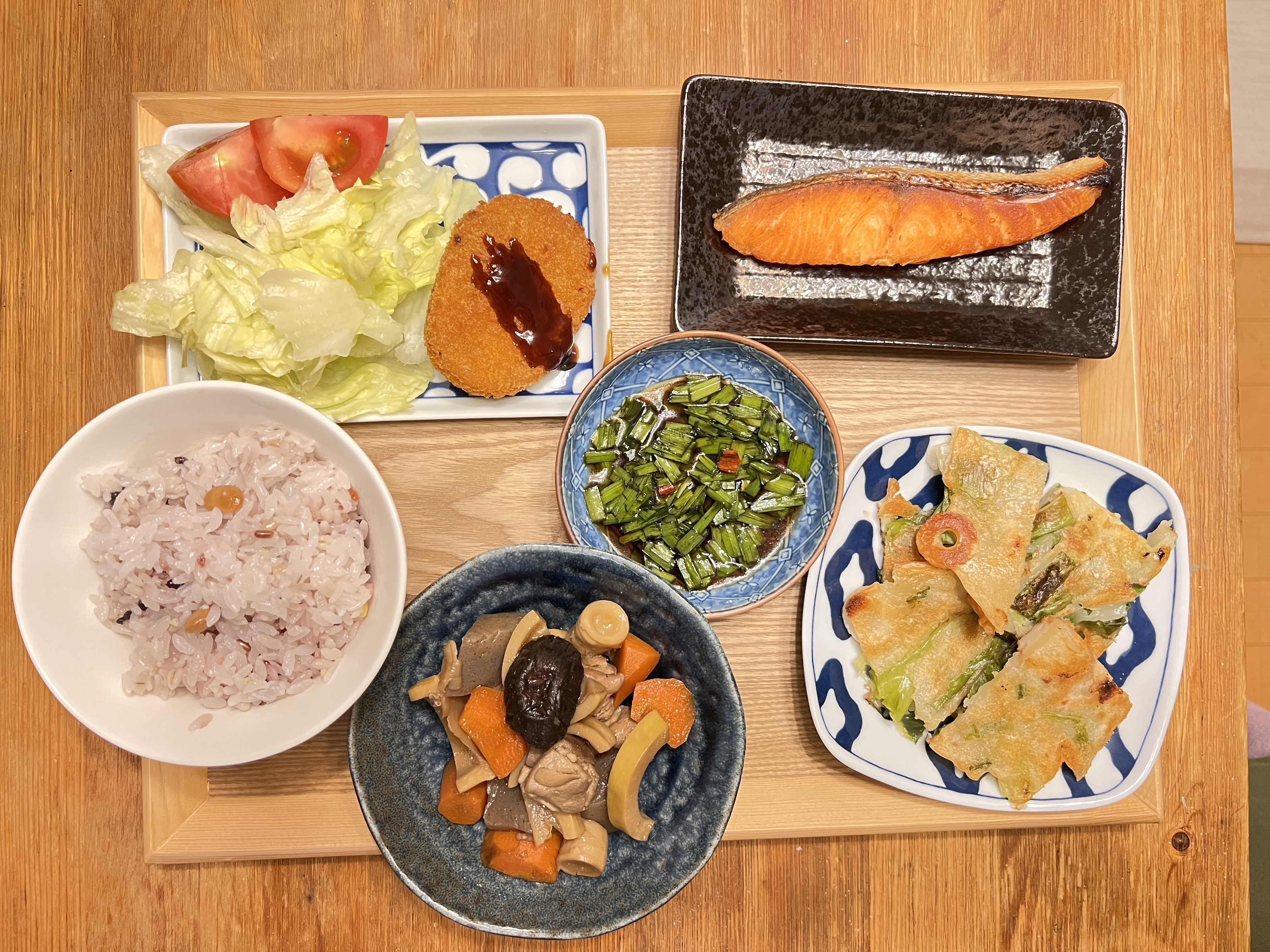 昨日の夕飯シリーズ | CAINZ DIY Square