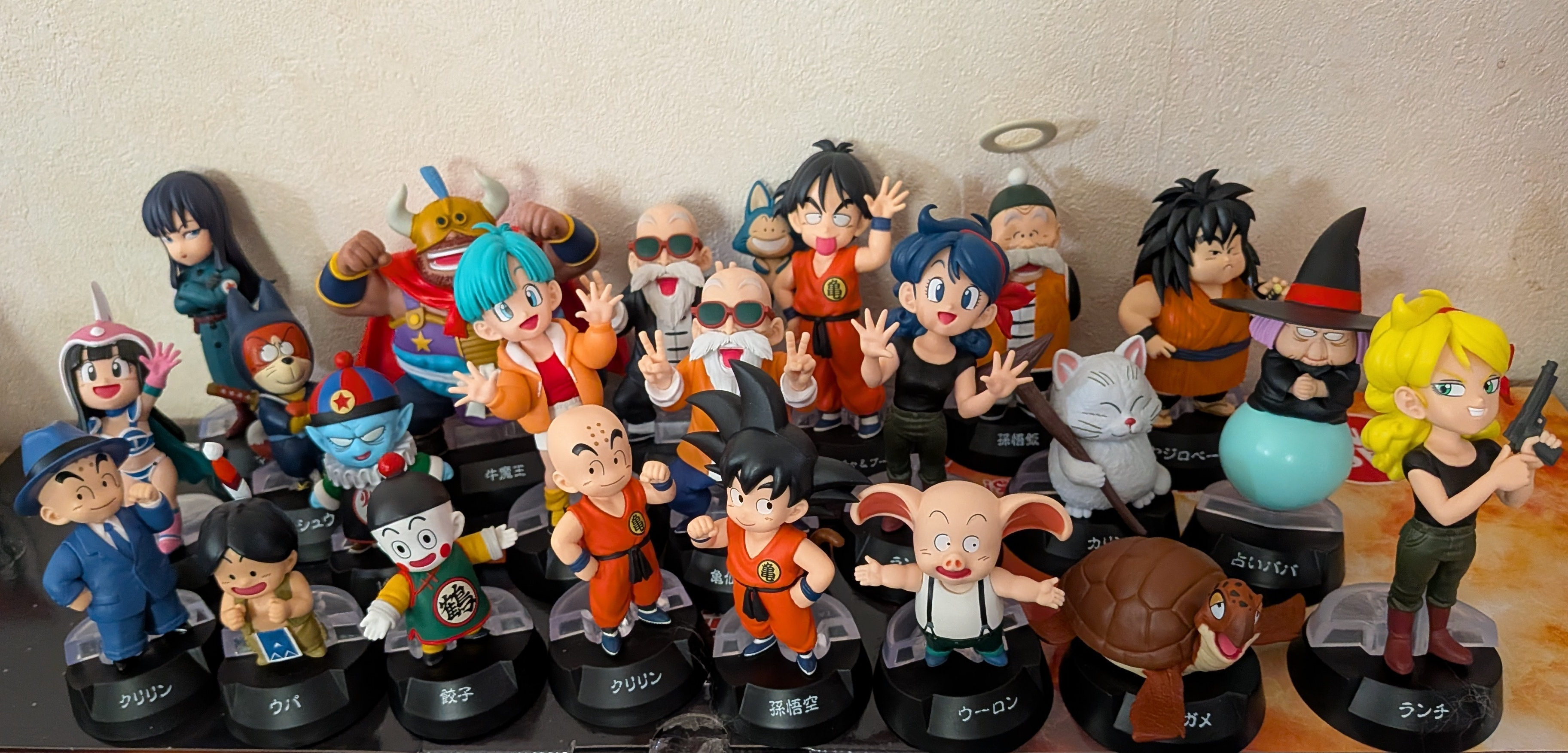 Kuji] ゲーム・おもちゃ・グッズ 一番くじ ドラゴンボール