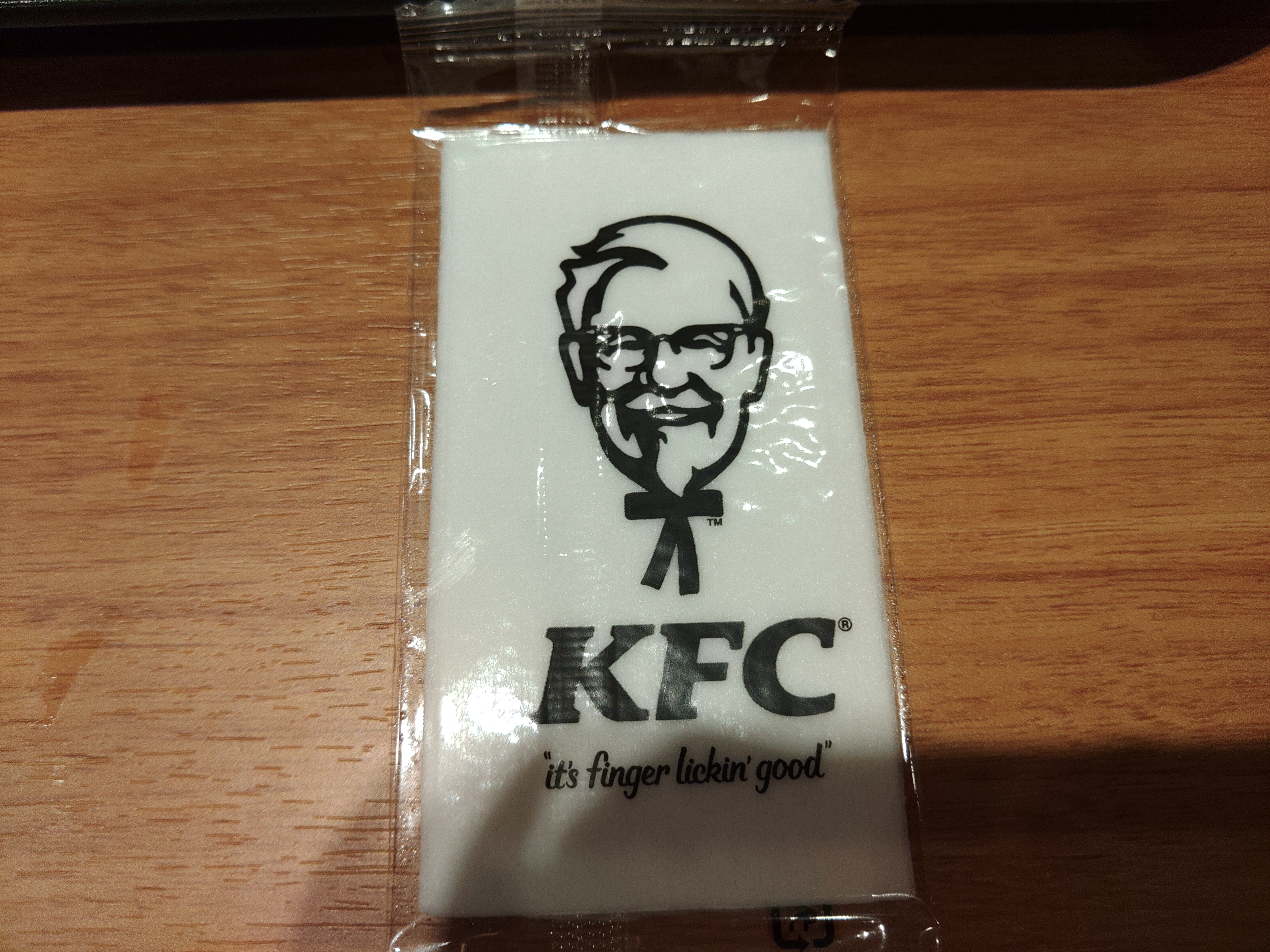 KFC・カーネルの肖像 | TORQUE STYLE