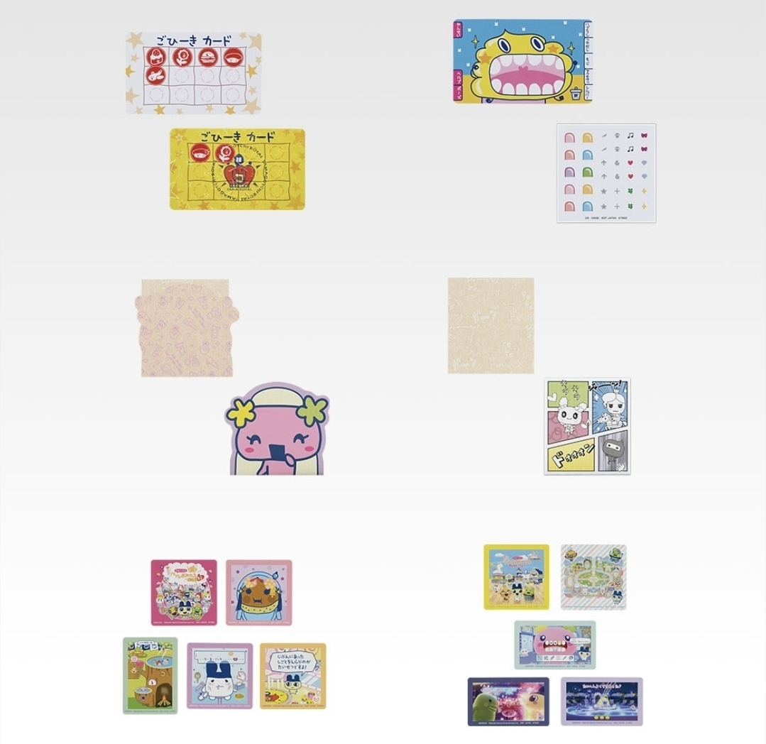 はちわれページ ちいかわ ブレン 3C 0.5mm（ハチワレ） | ちいかわマーケット 公式