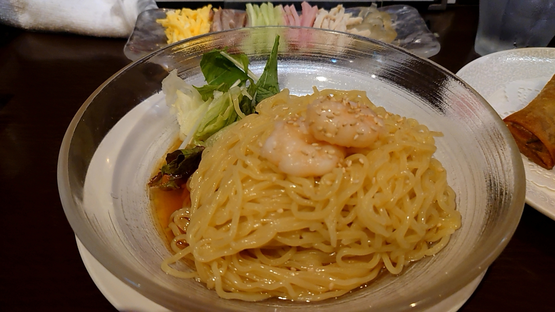 冷やし中華発祥の店
