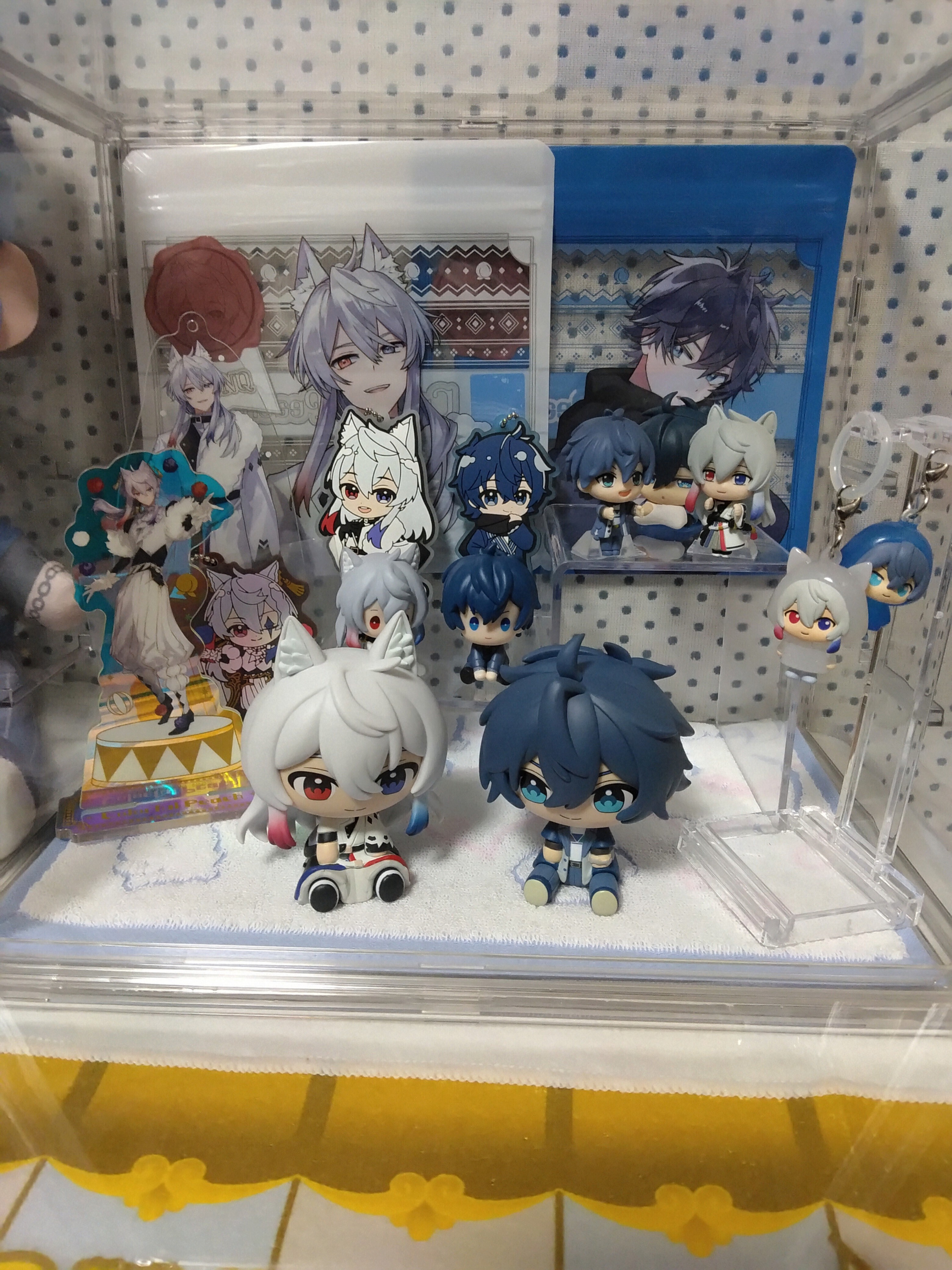 センスなし🥲 | 一番くじ公式ファンコミュニティ ペリペリ団