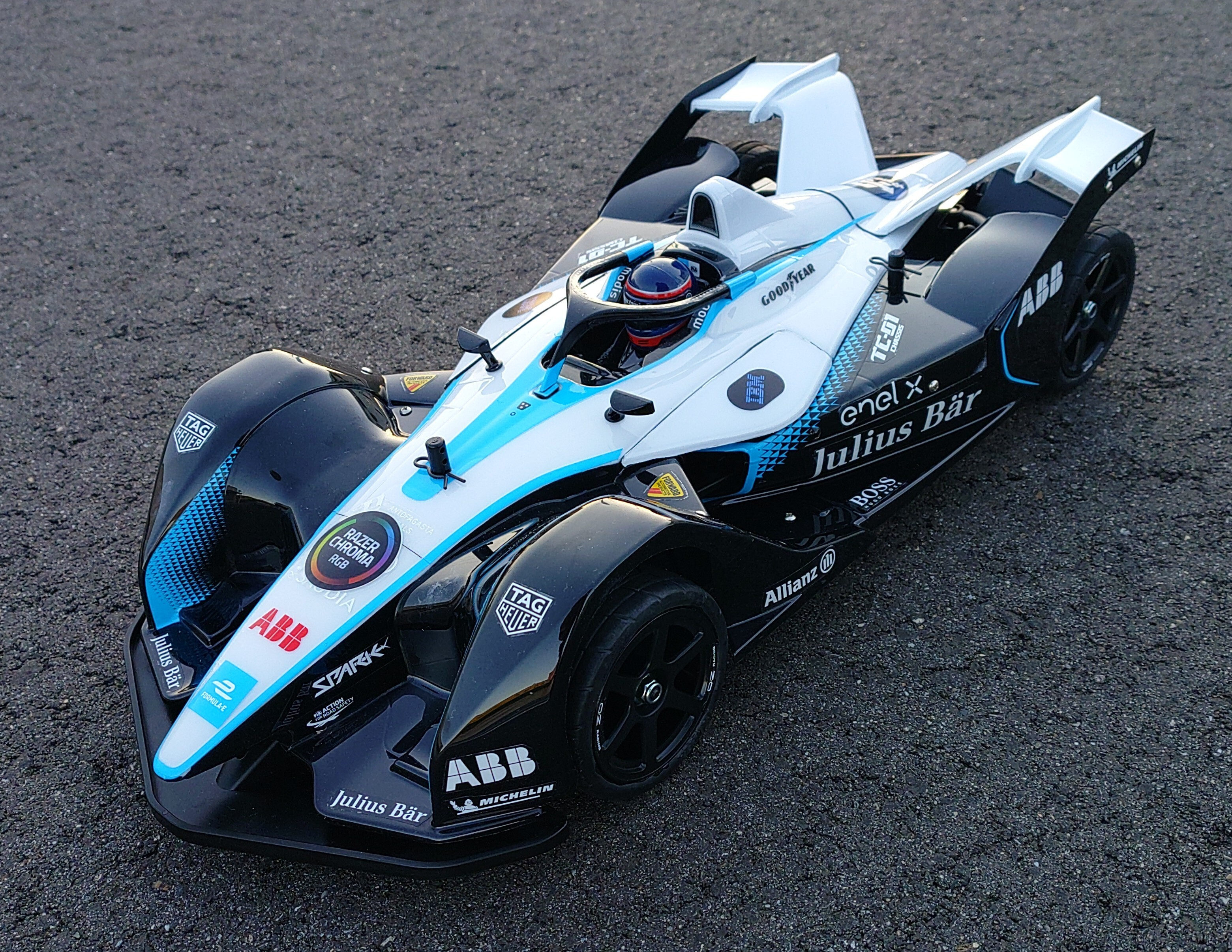 朝ラジ活ふたたび | TORQUE STYLE